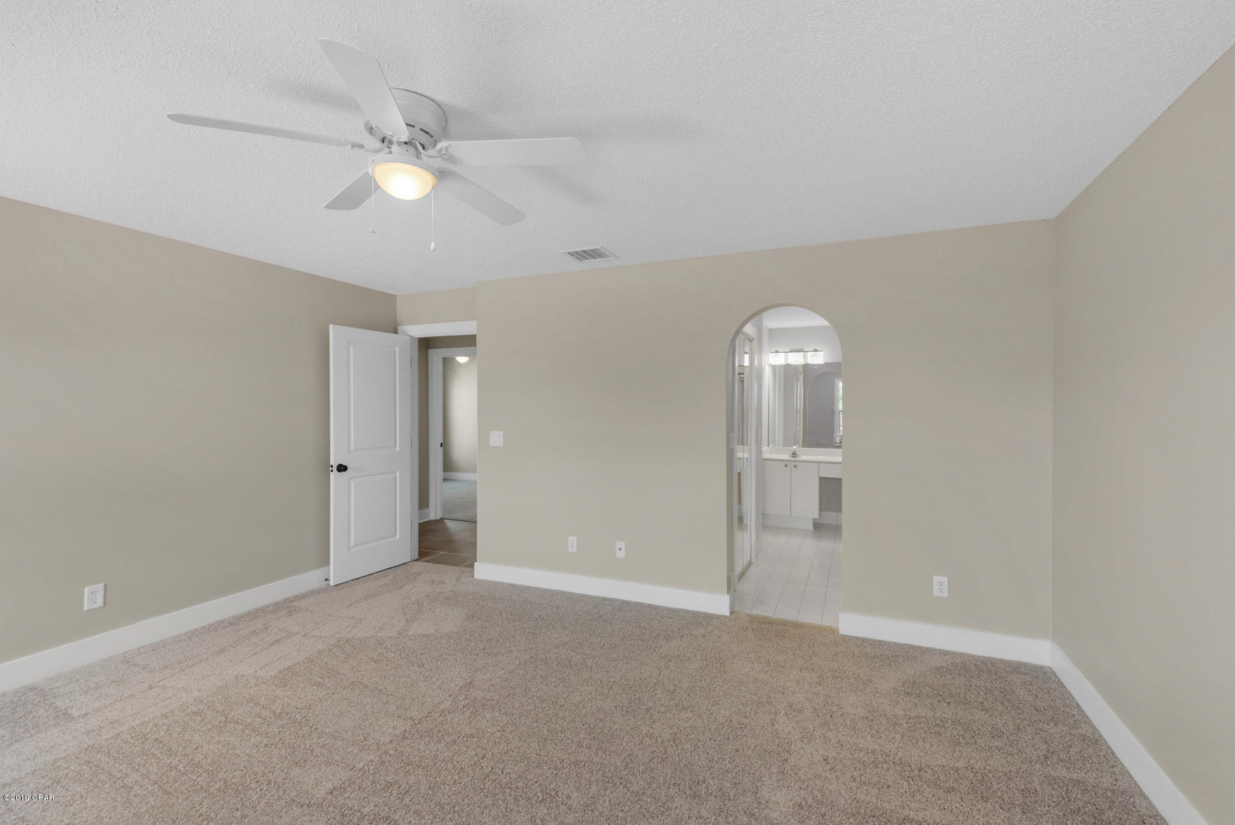 Hammocks Phase I - Residential