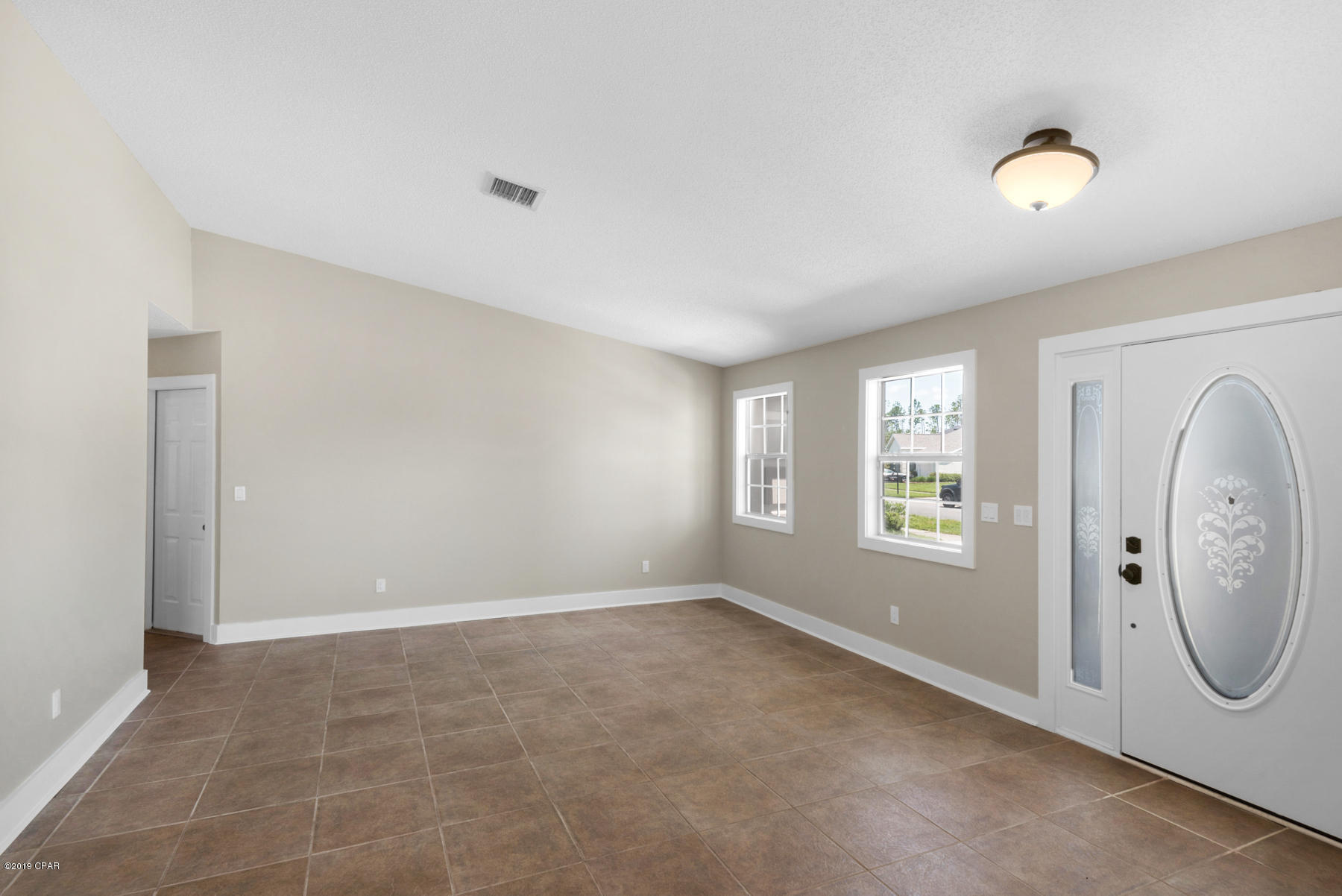 Hammocks Phase I - Residential