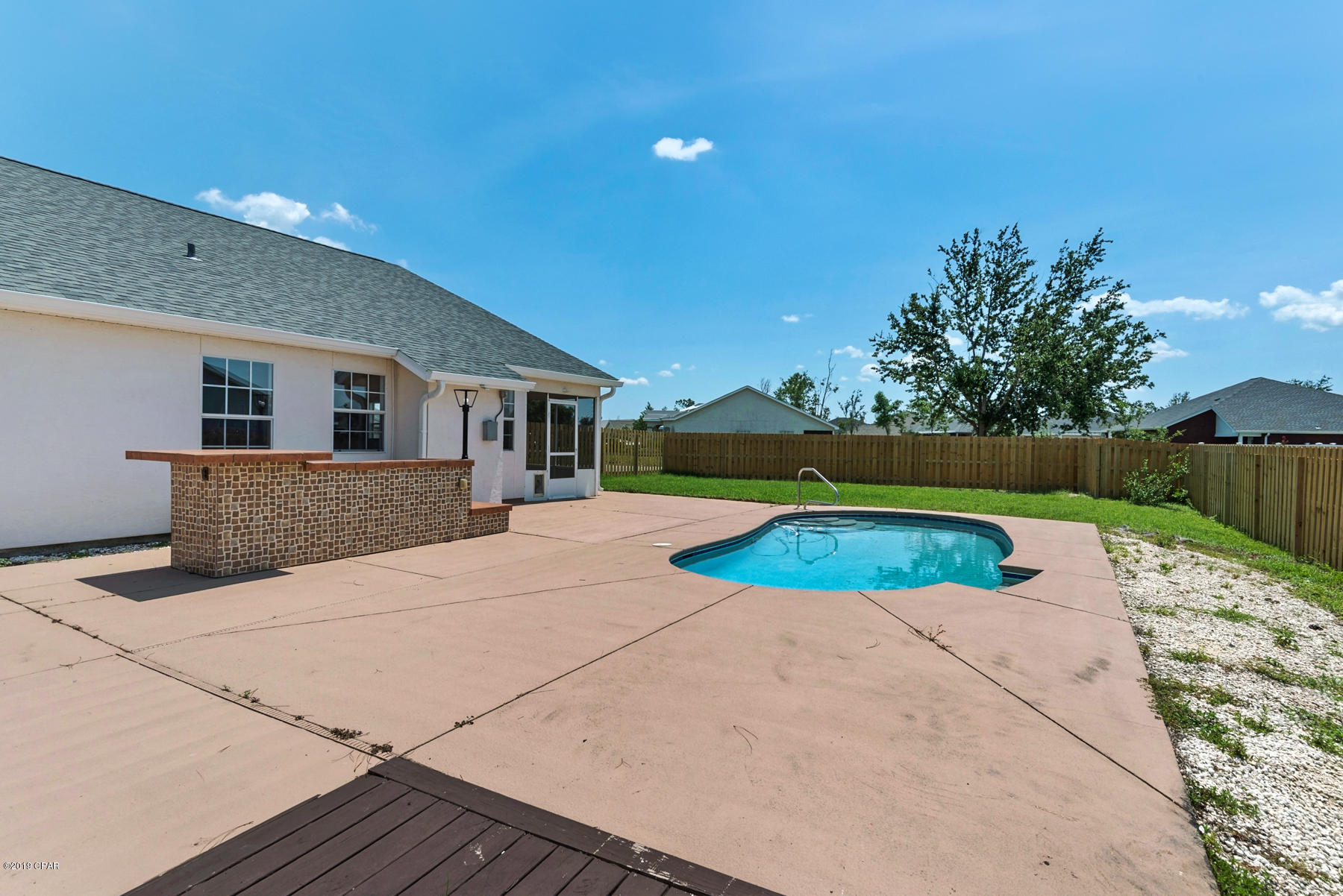 Hammocks Phase I - Residential