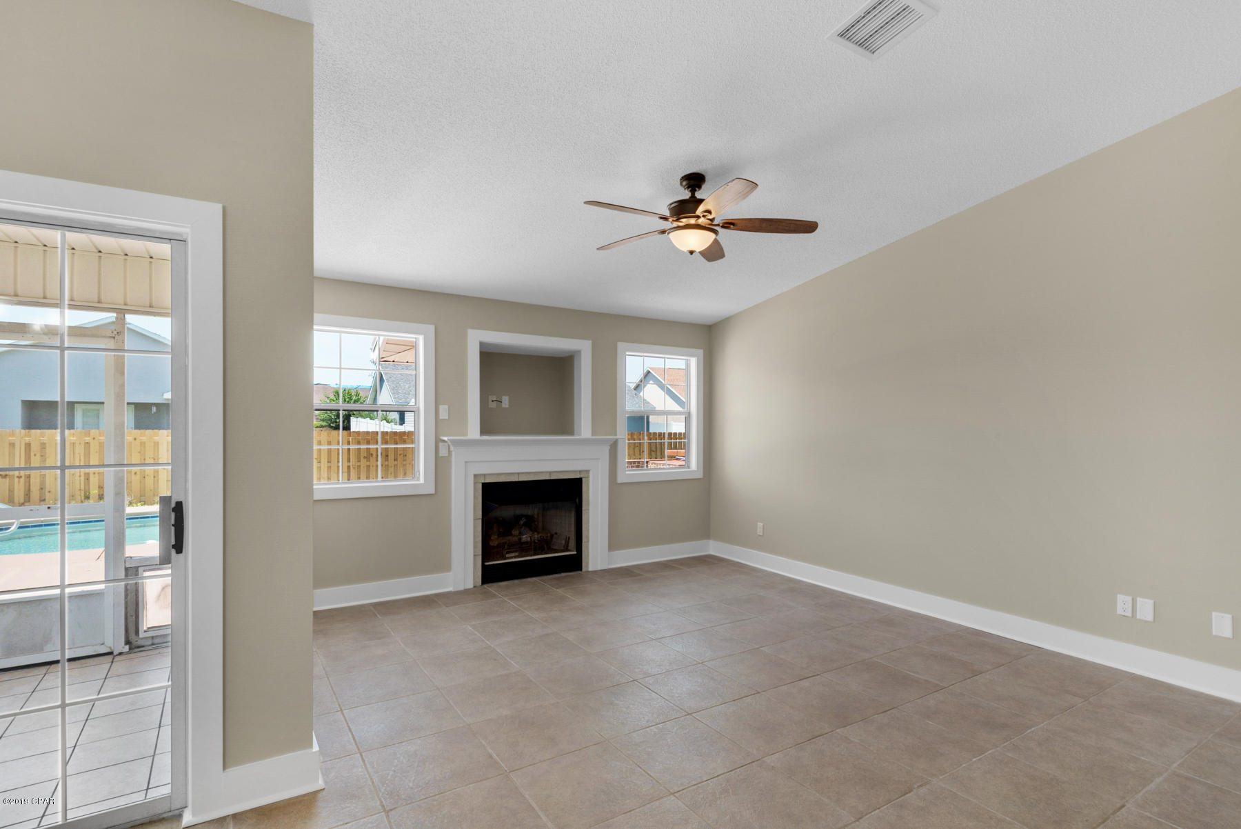 Hammocks Phase I - Residential