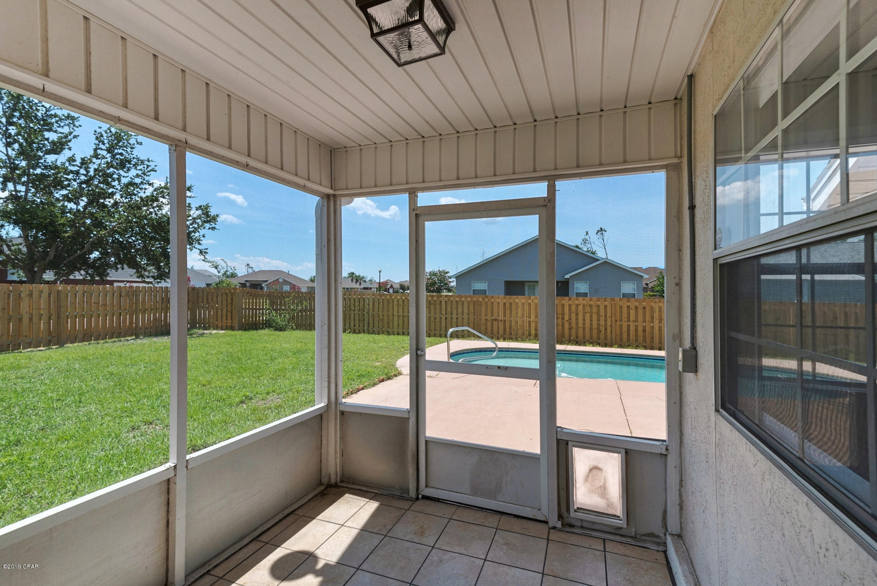 Hammocks Phase I - Residential