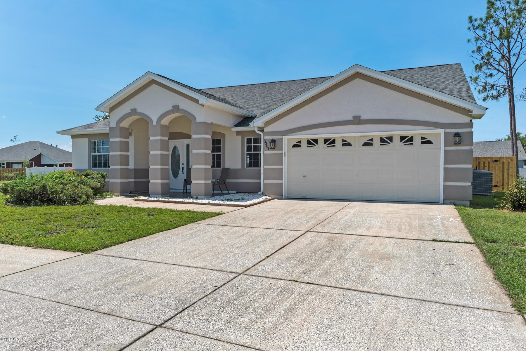 Hammocks Phase I - Residential