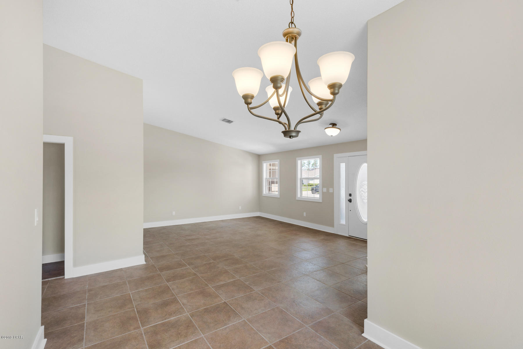 Hammocks Phase I - Residential