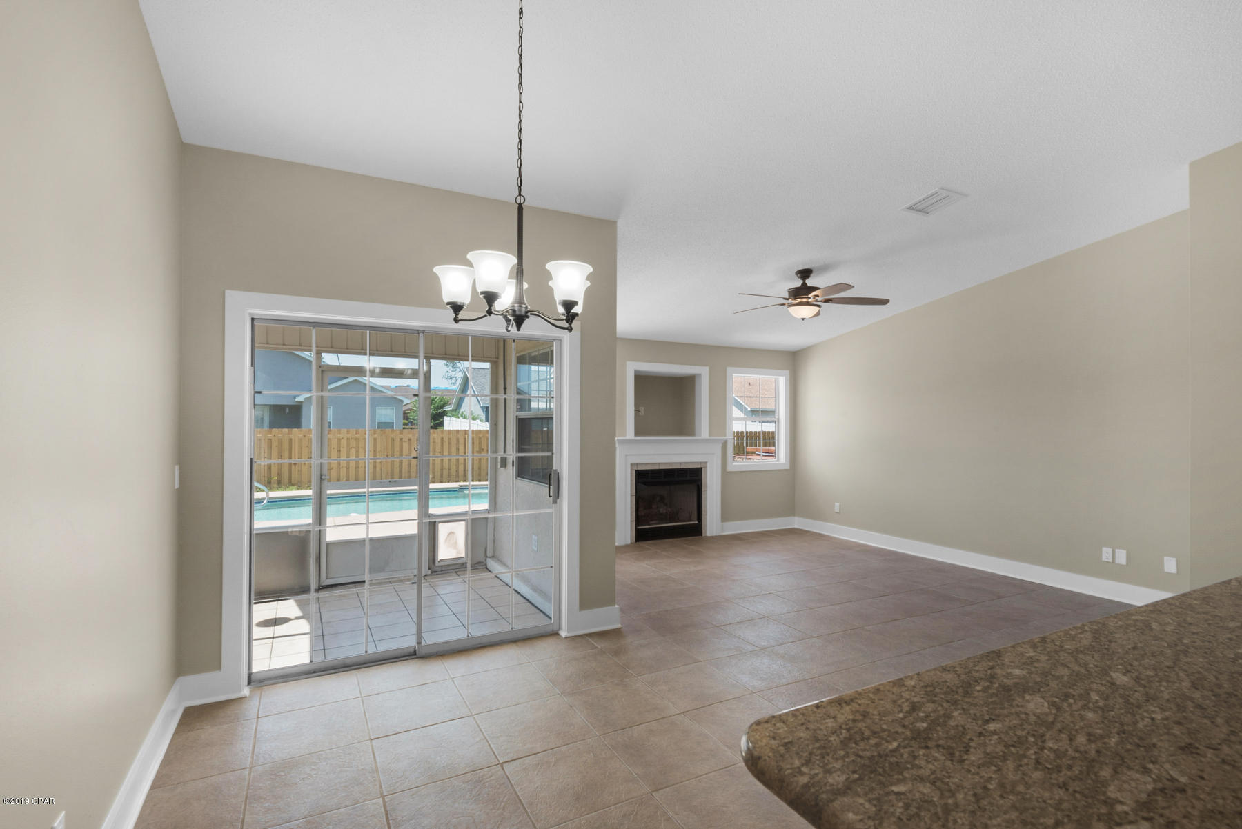 Hammocks Phase I - Residential