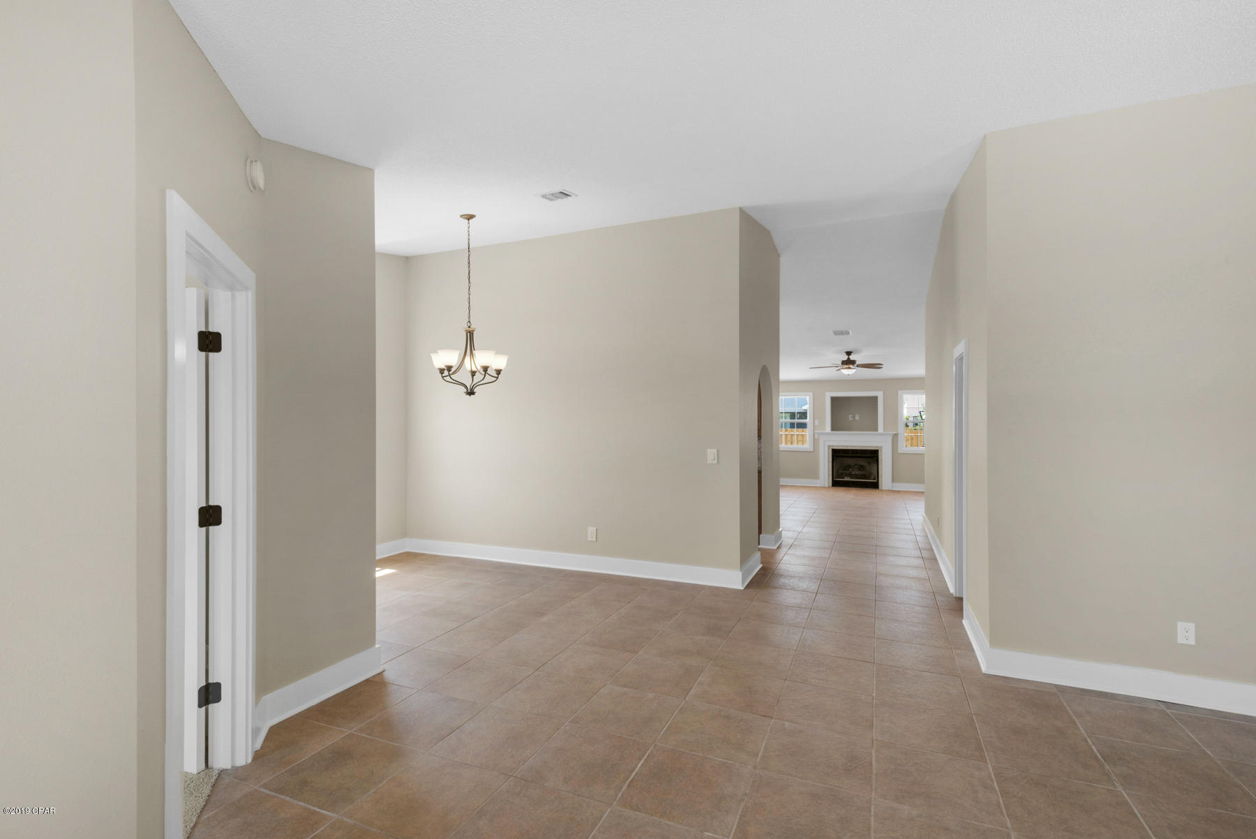 Hammocks Phase I - Residential