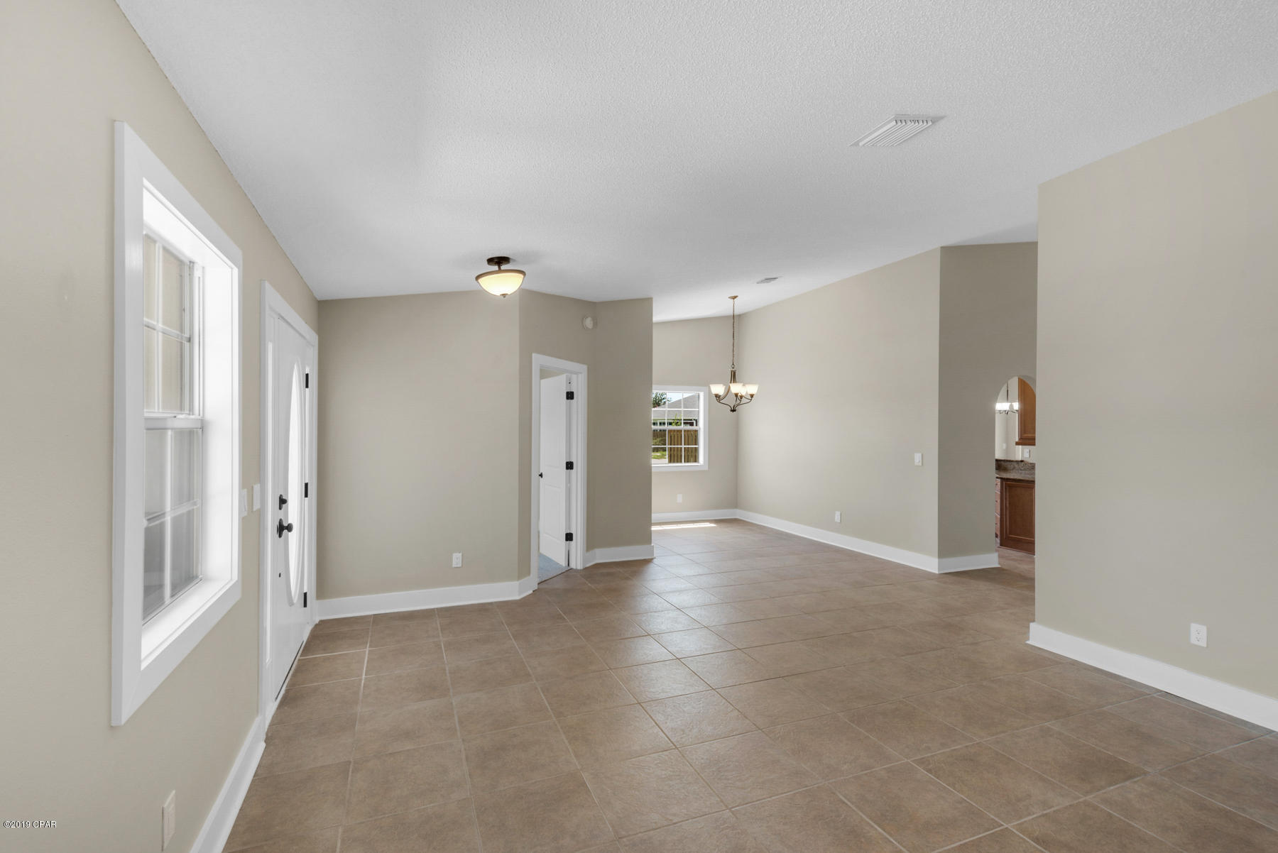 Hammocks Phase I - Residential