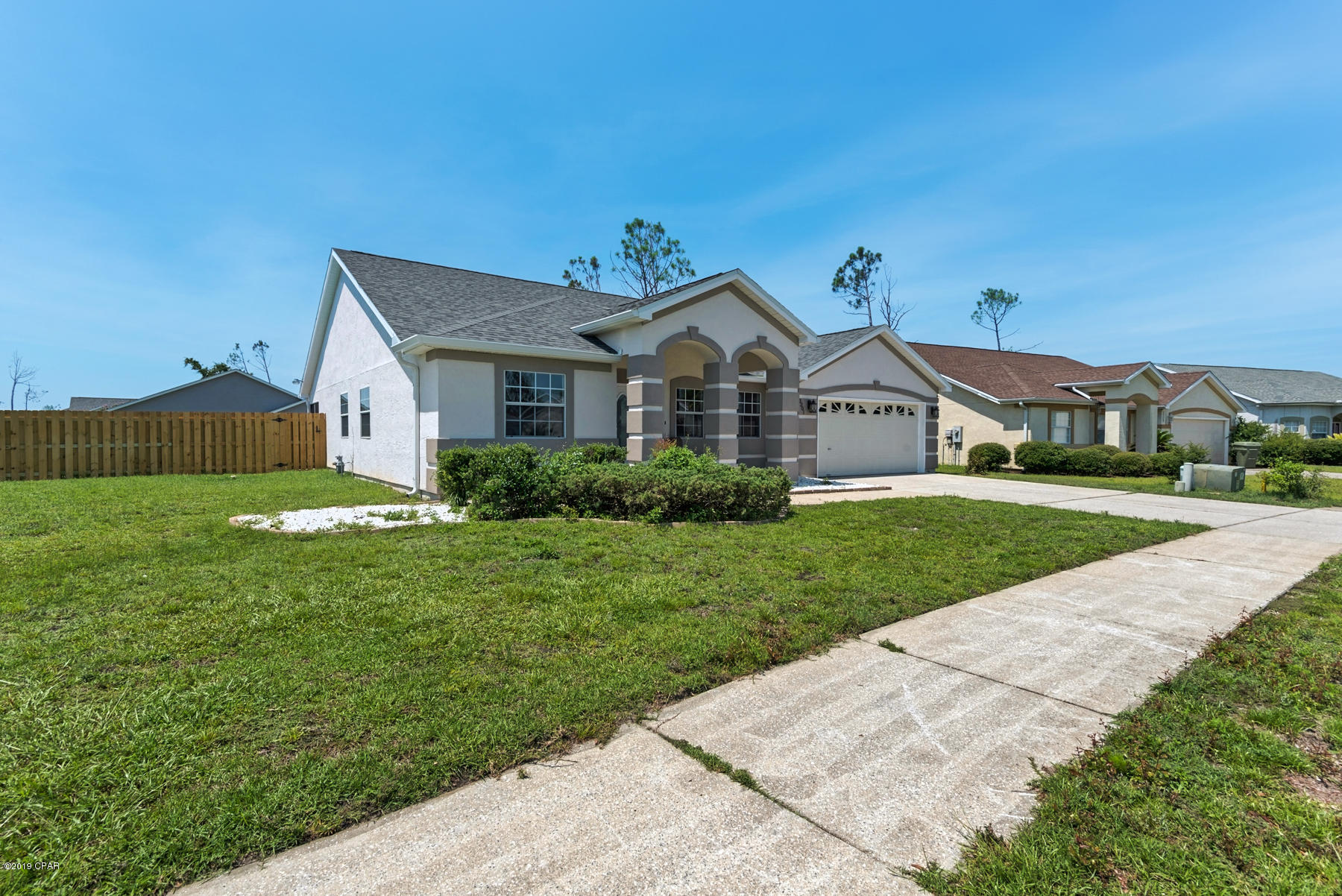 Hammocks Phase I - Residential