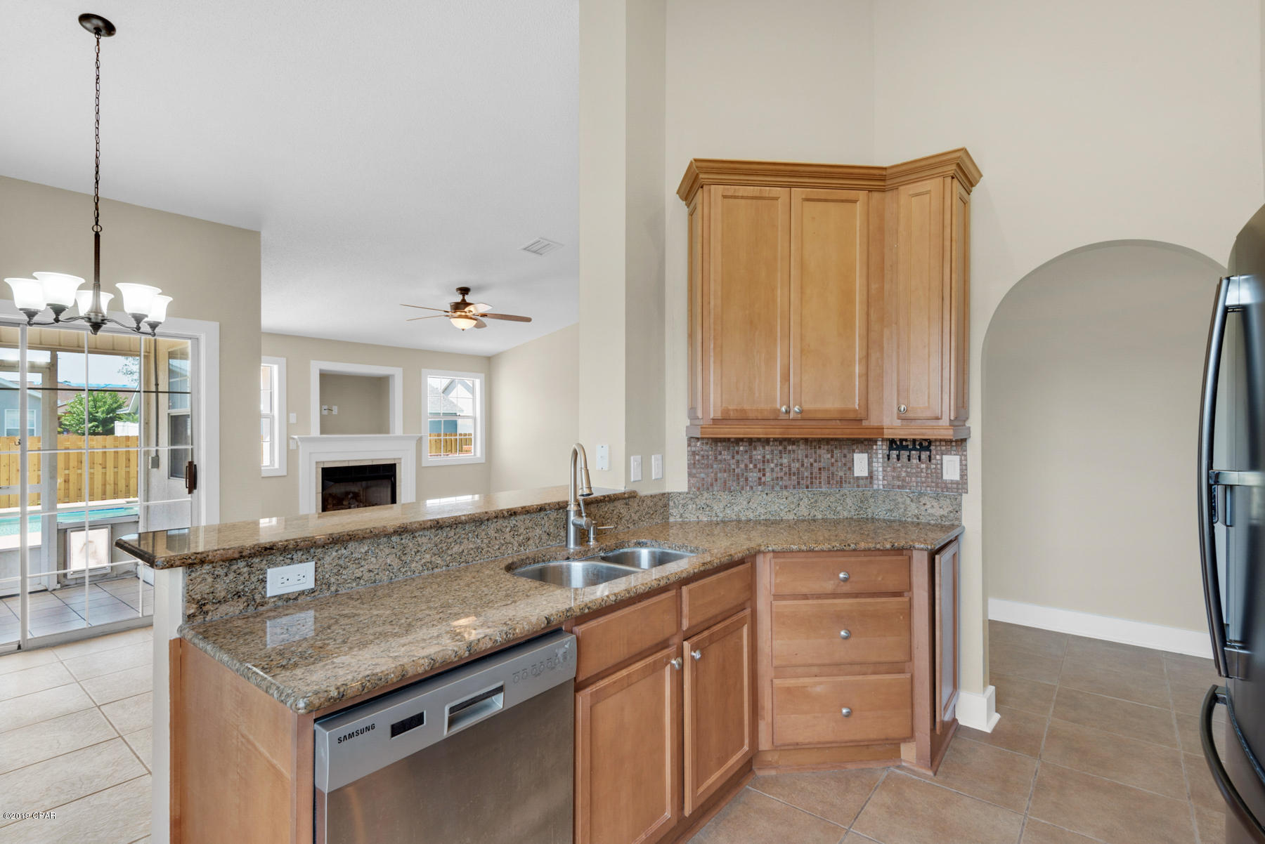 Hammocks Phase I - Residential