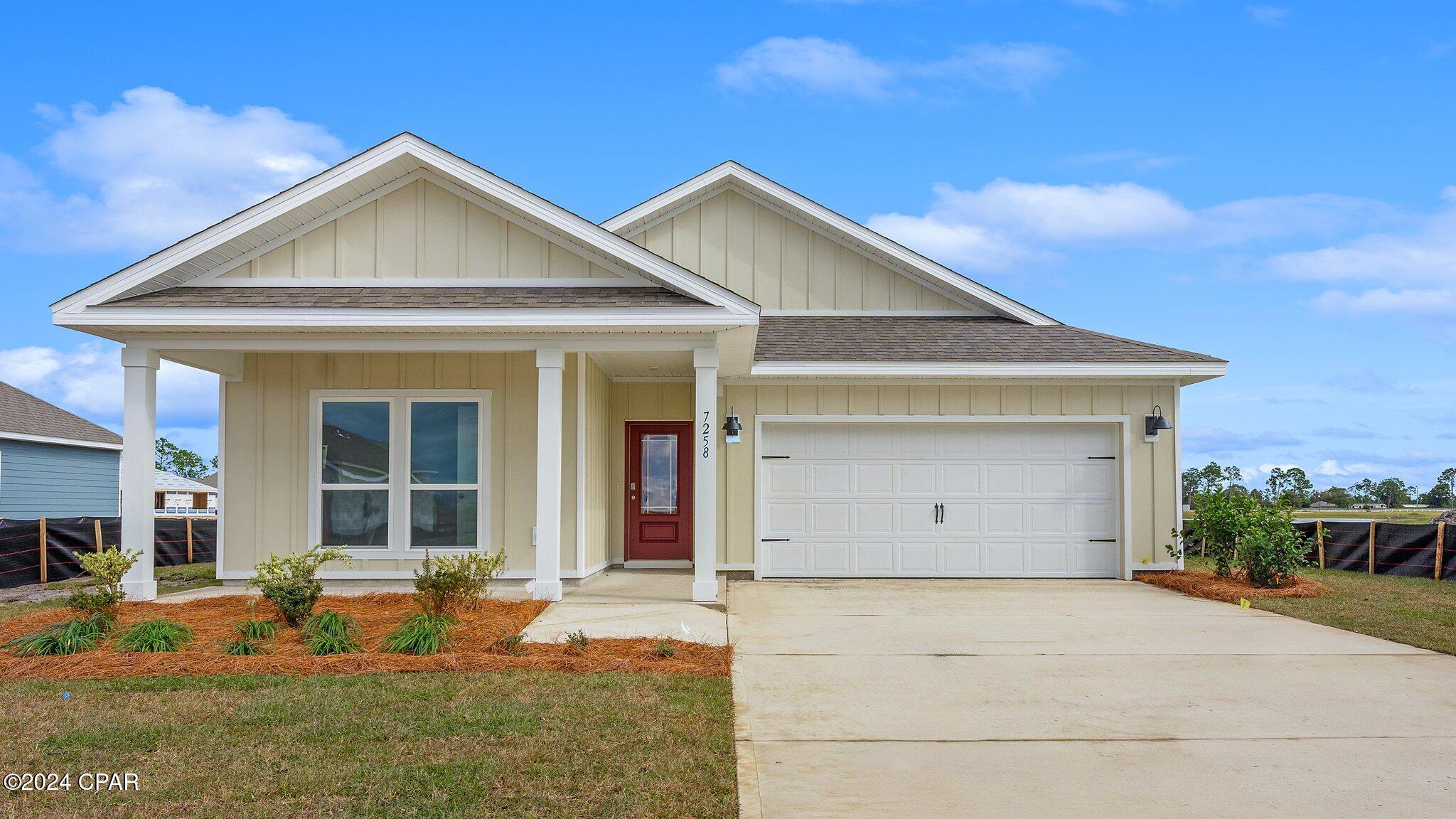 Hodges Bayou Plantation 1 - Residential