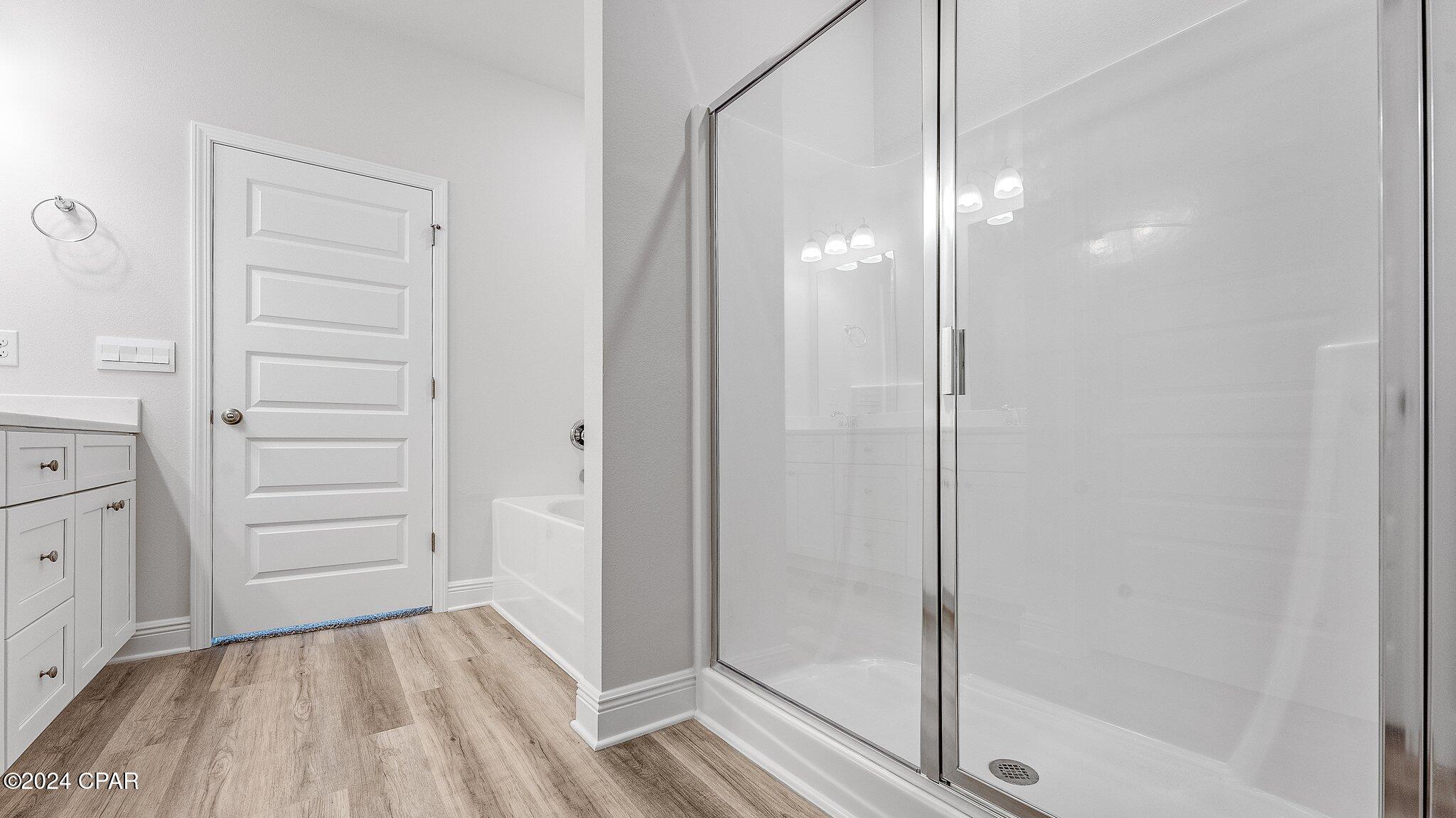 Hodges Bayou Plantation 1 - Residential