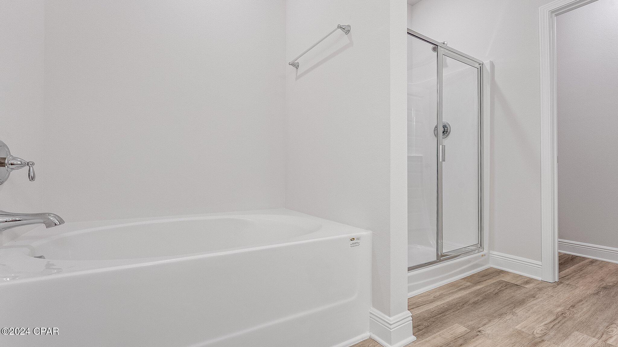 Hodges Bayou Plantation 1 - Residential