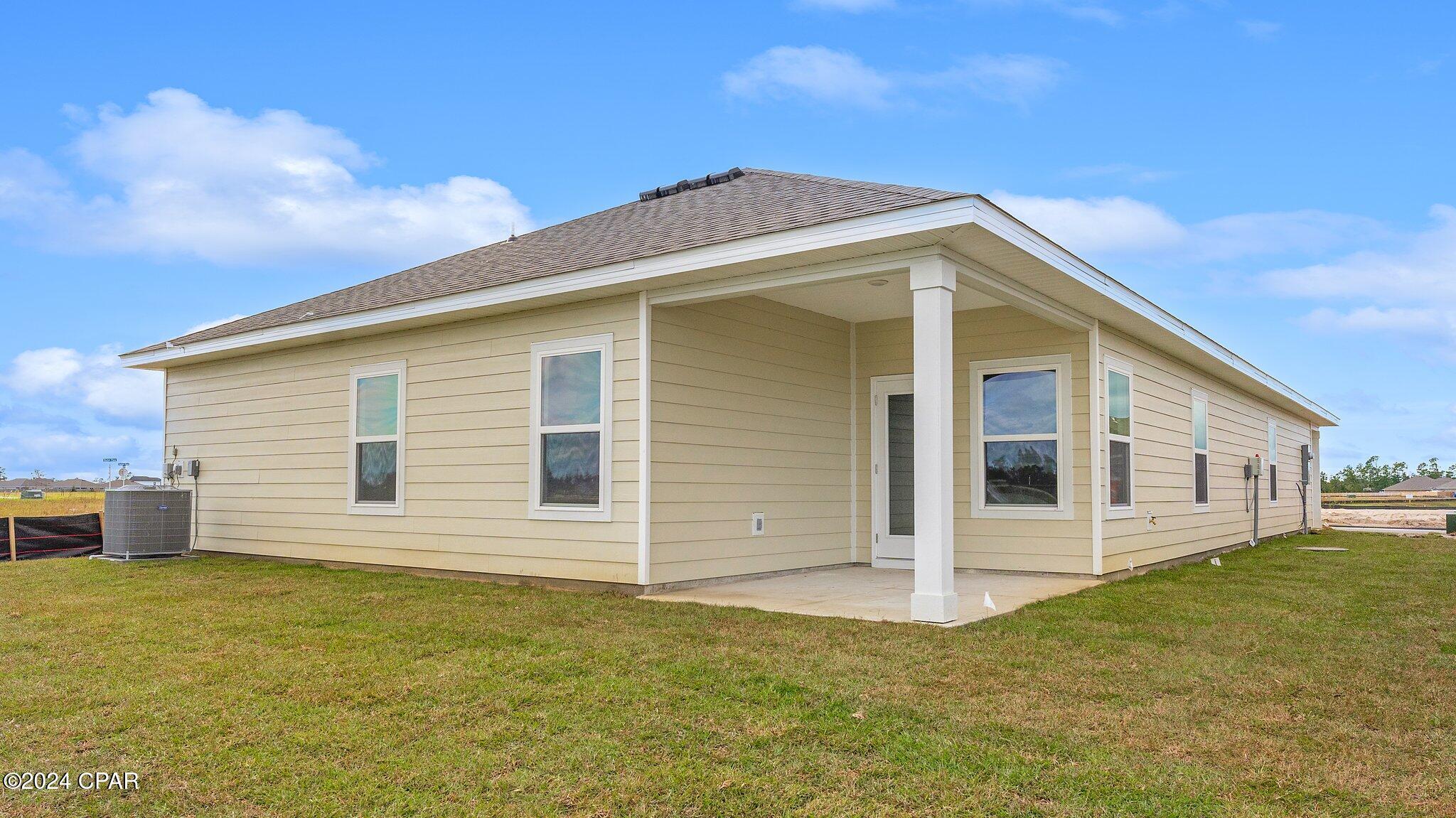 Hodges Bayou Plantation 1 - Residential