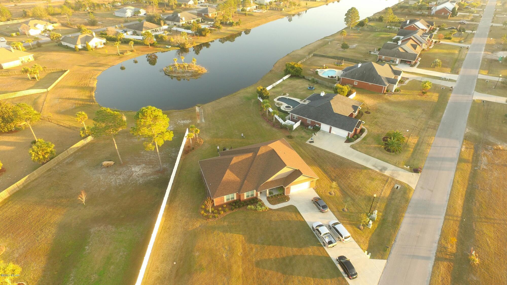 Kirkland Manor - Residential