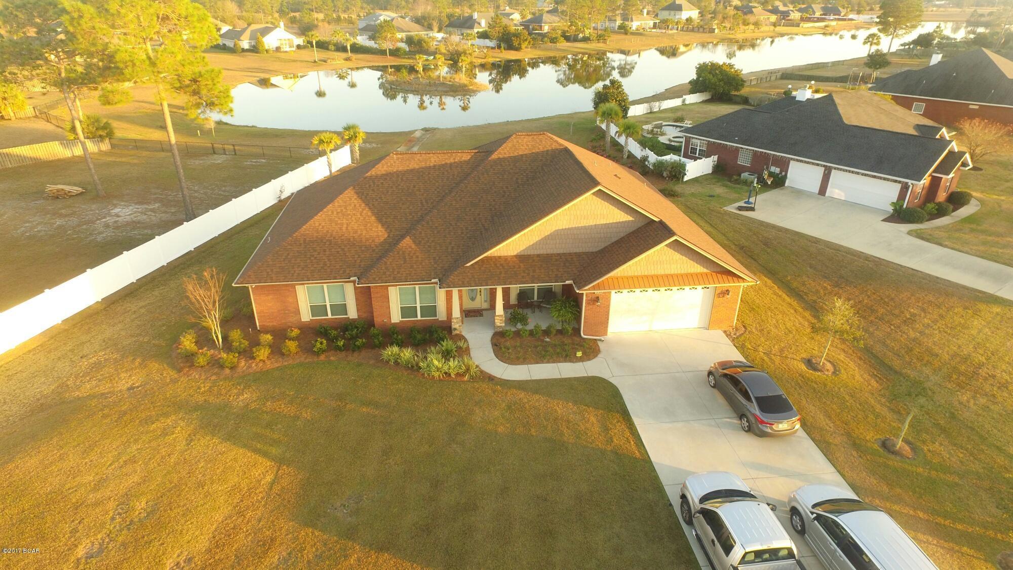 Kirkland Manor - Residential