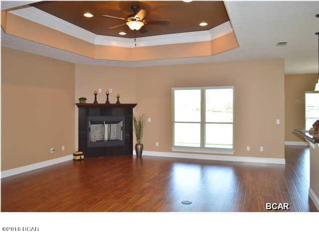 Kirkland Manor - Residential