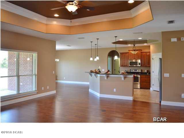 Kirkland Manor - Residential