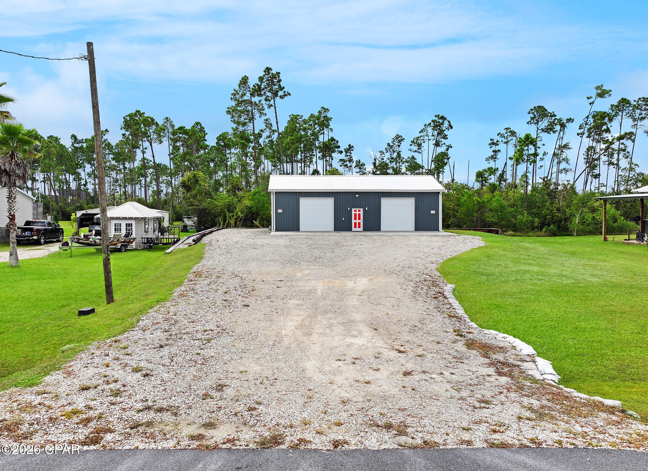 106 Shell Road