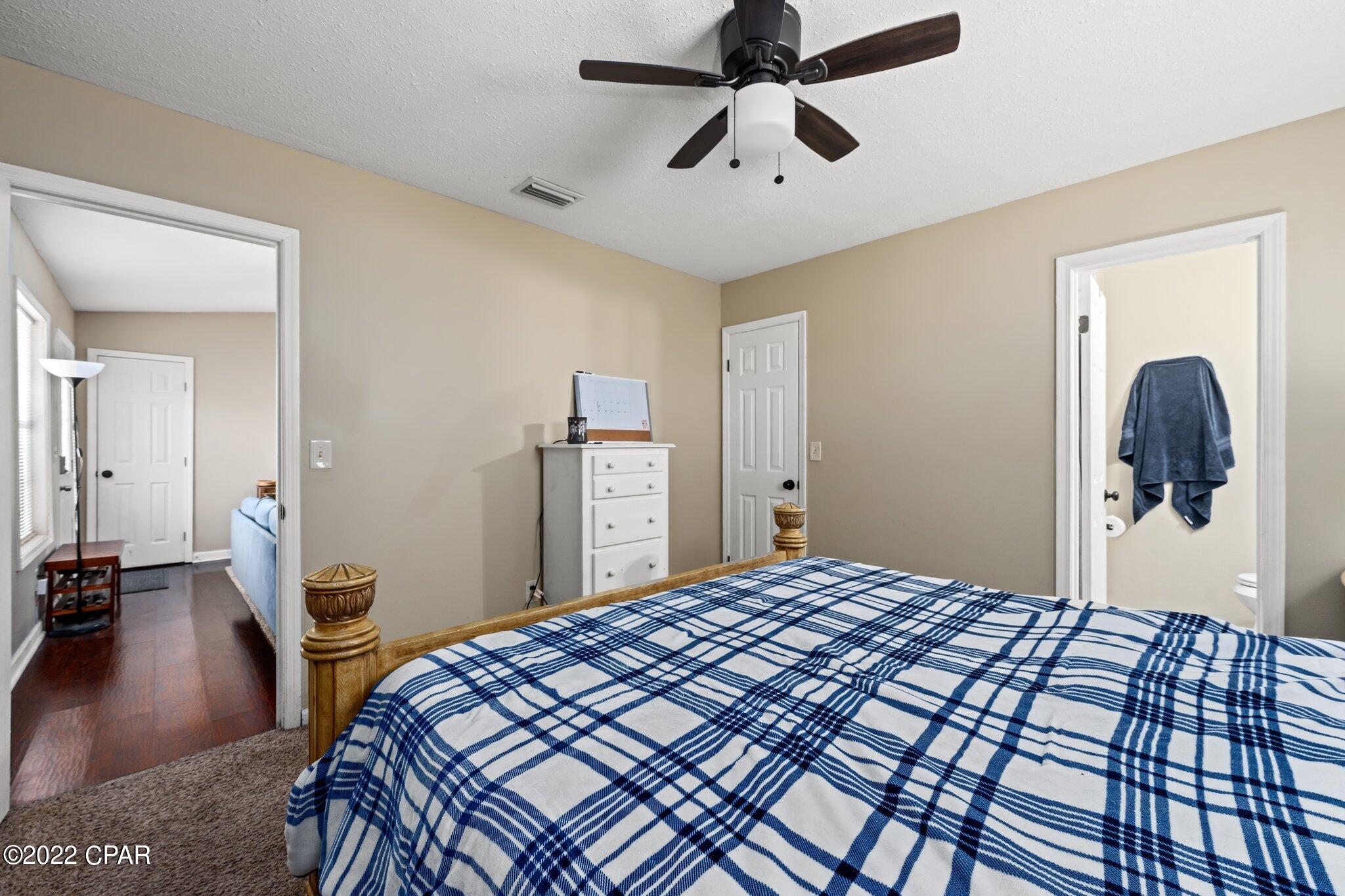 Hickory Park - Residential