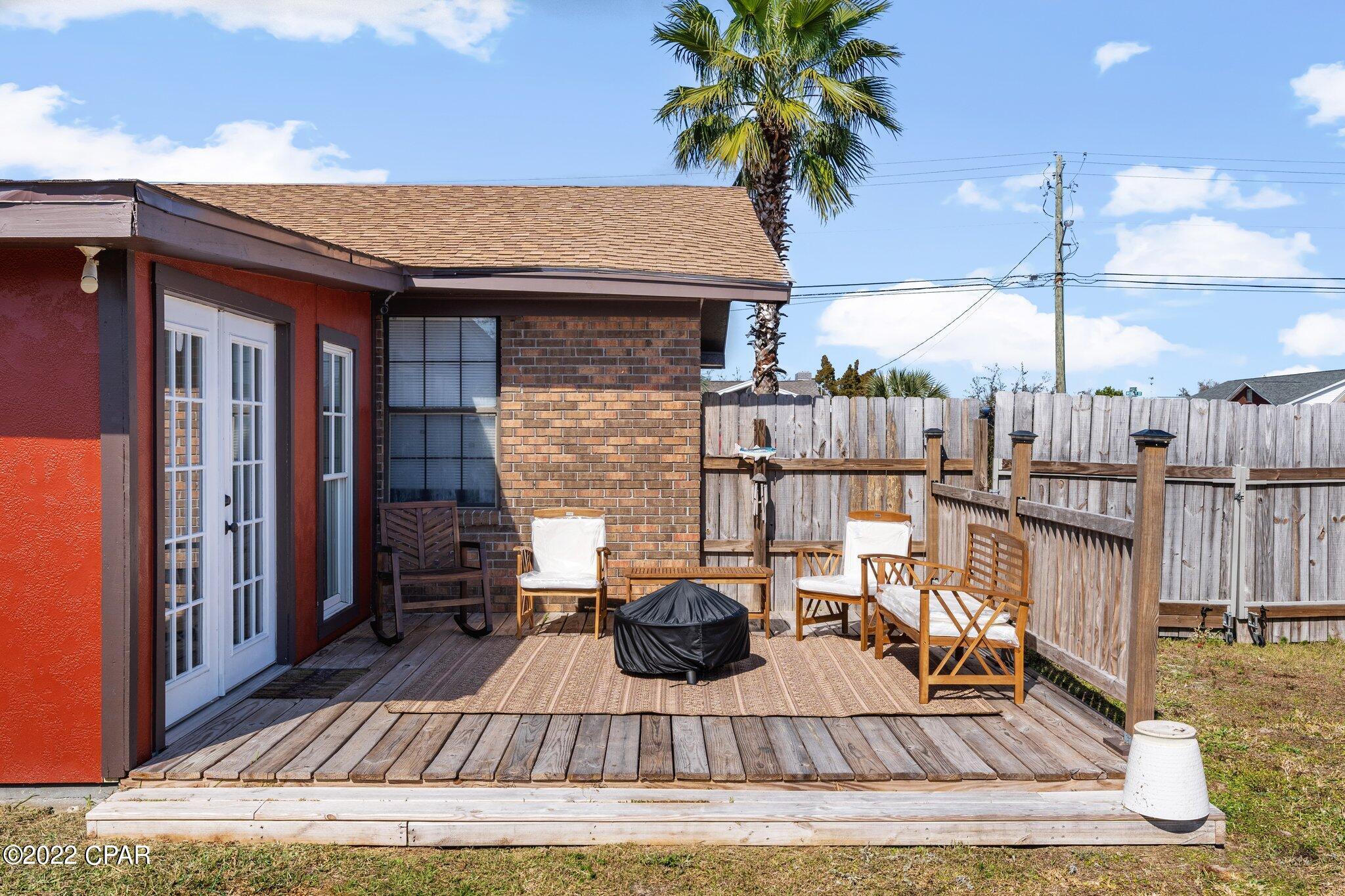 Hickory Park - Residential