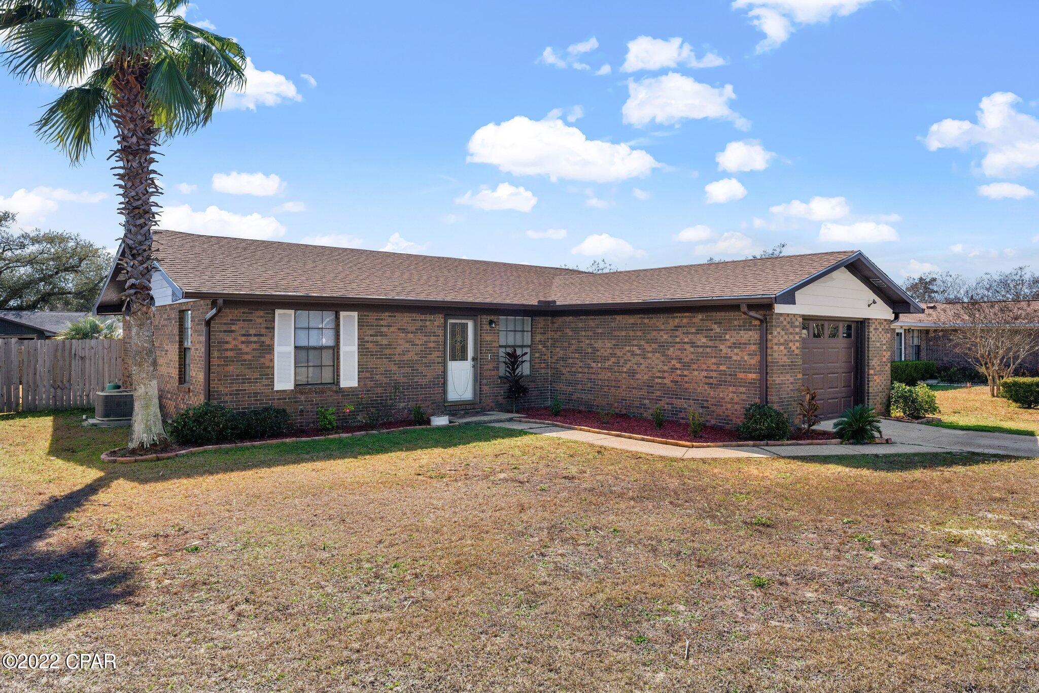 Hickory Park - Residential