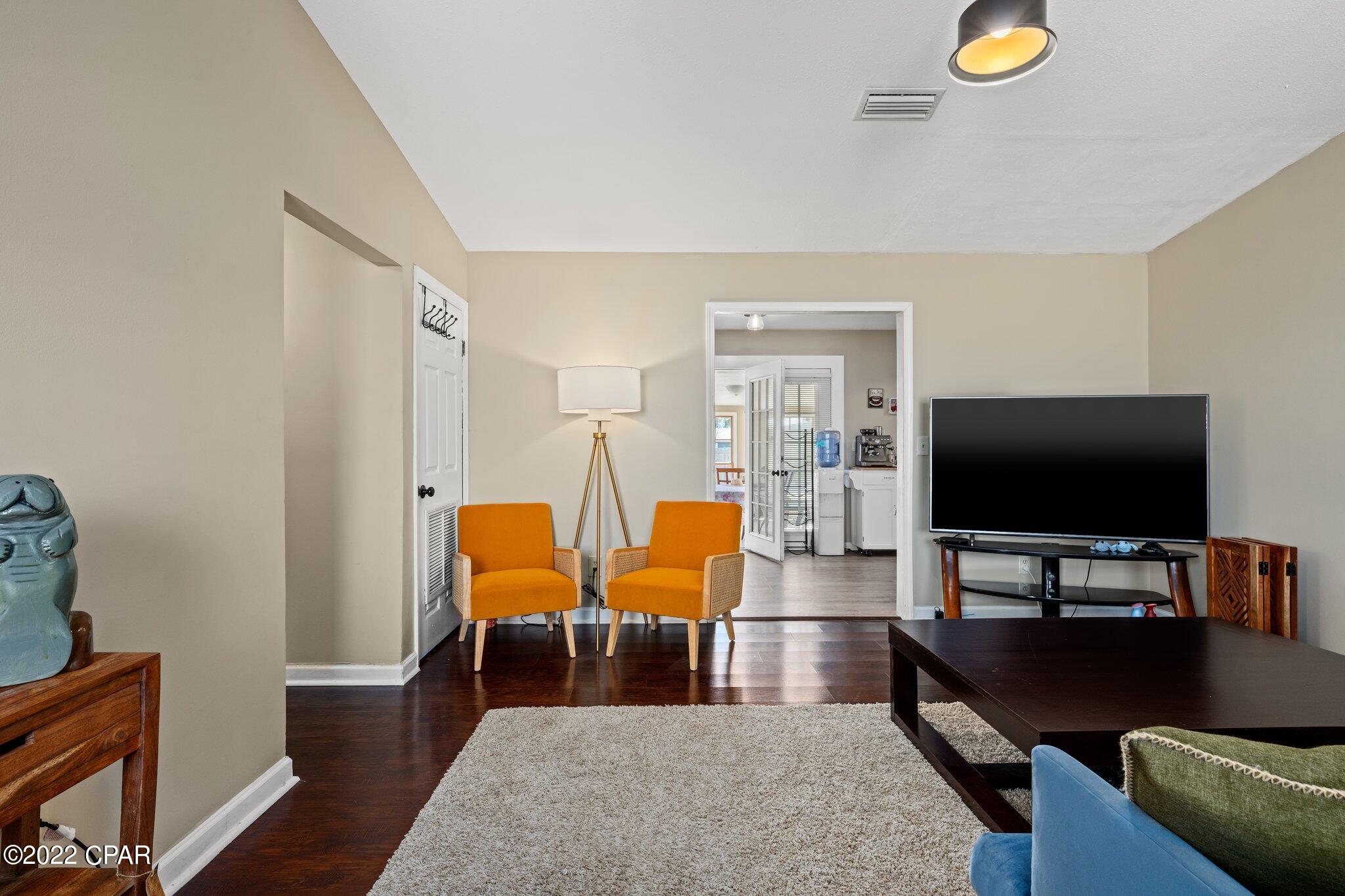 Hickory Park - Residential