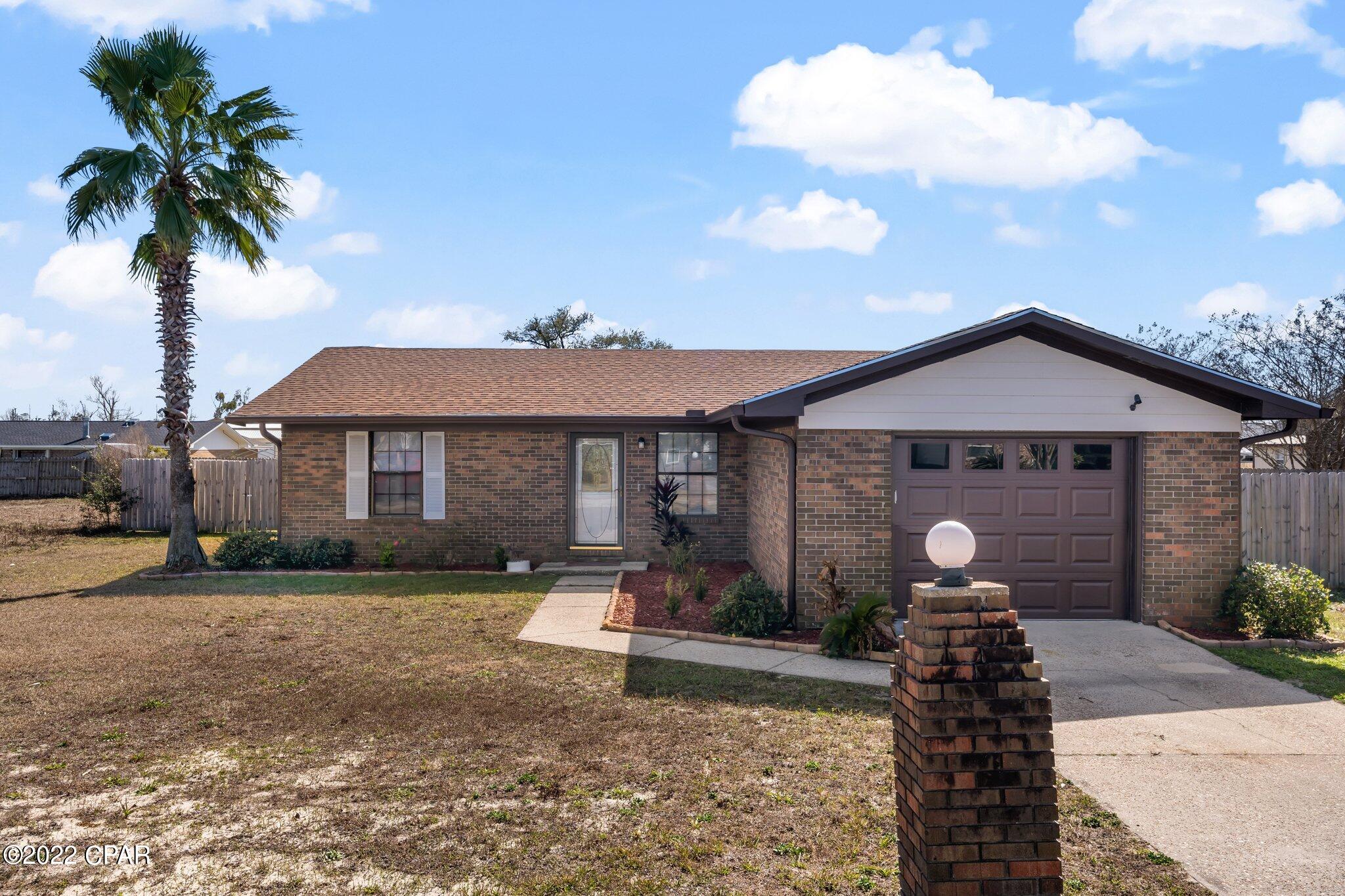 Hickory Park - Residential