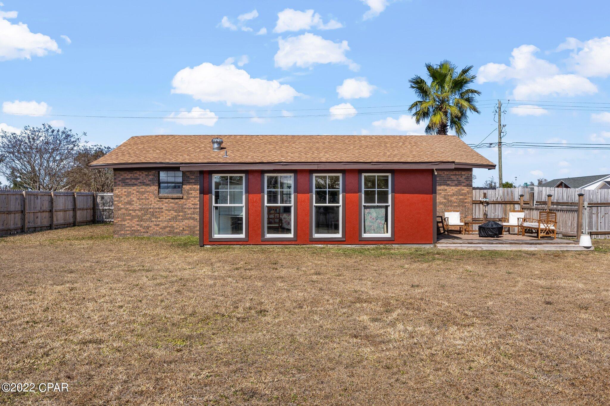 Hickory Park - Residential