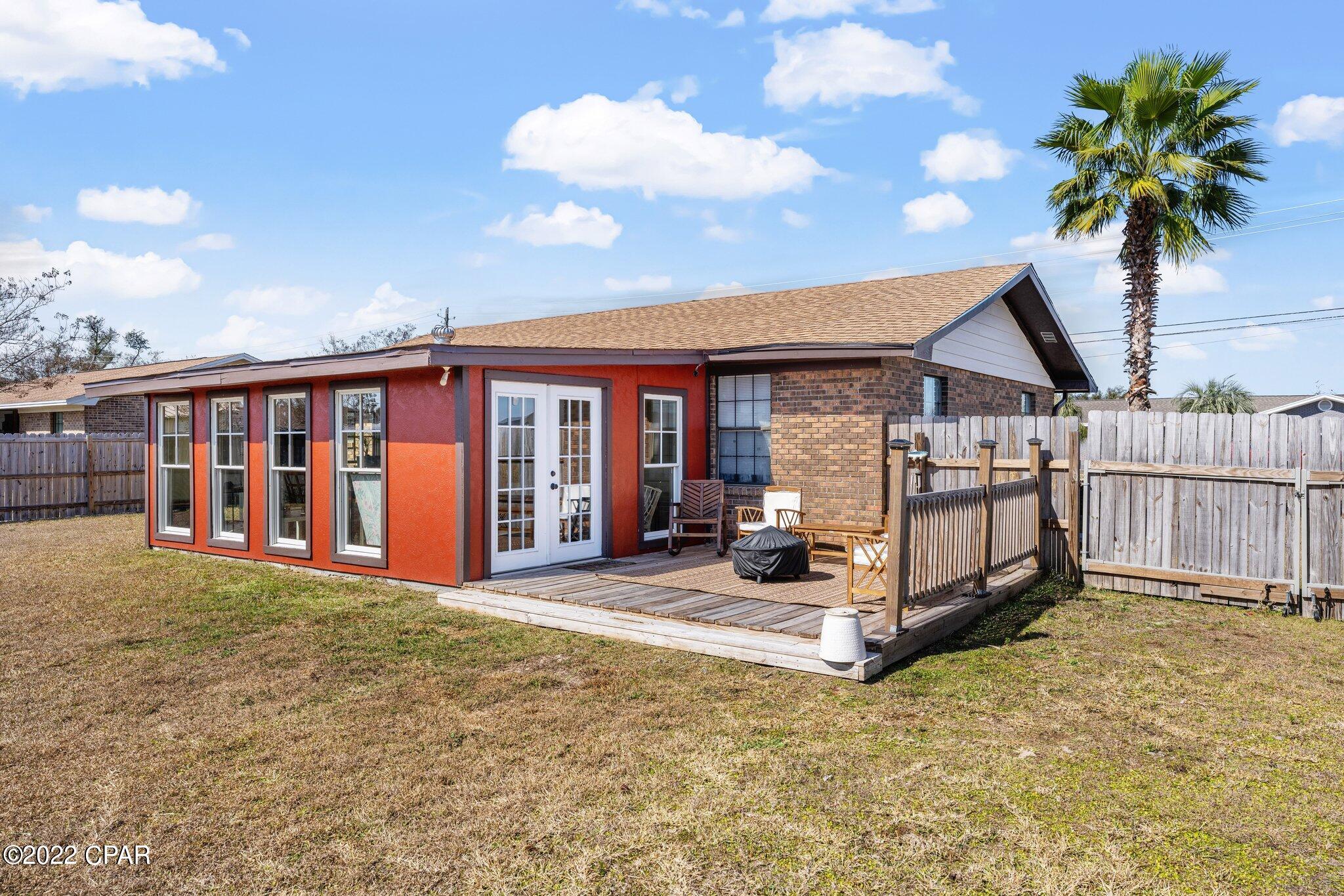 Hickory Park - Residential