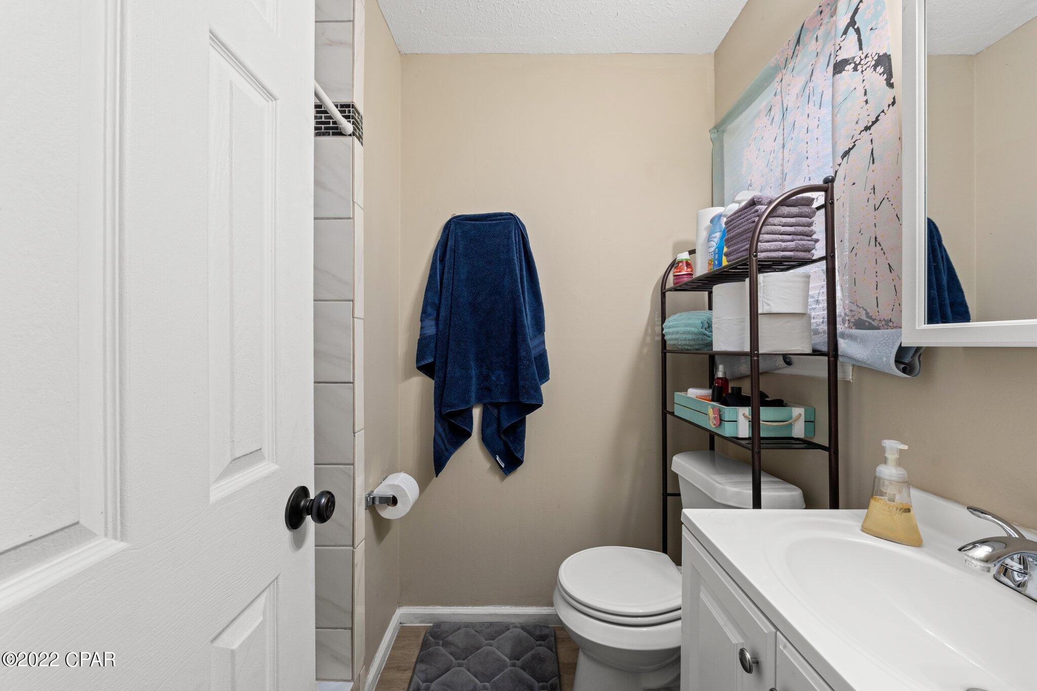 Hickory Park - Residential