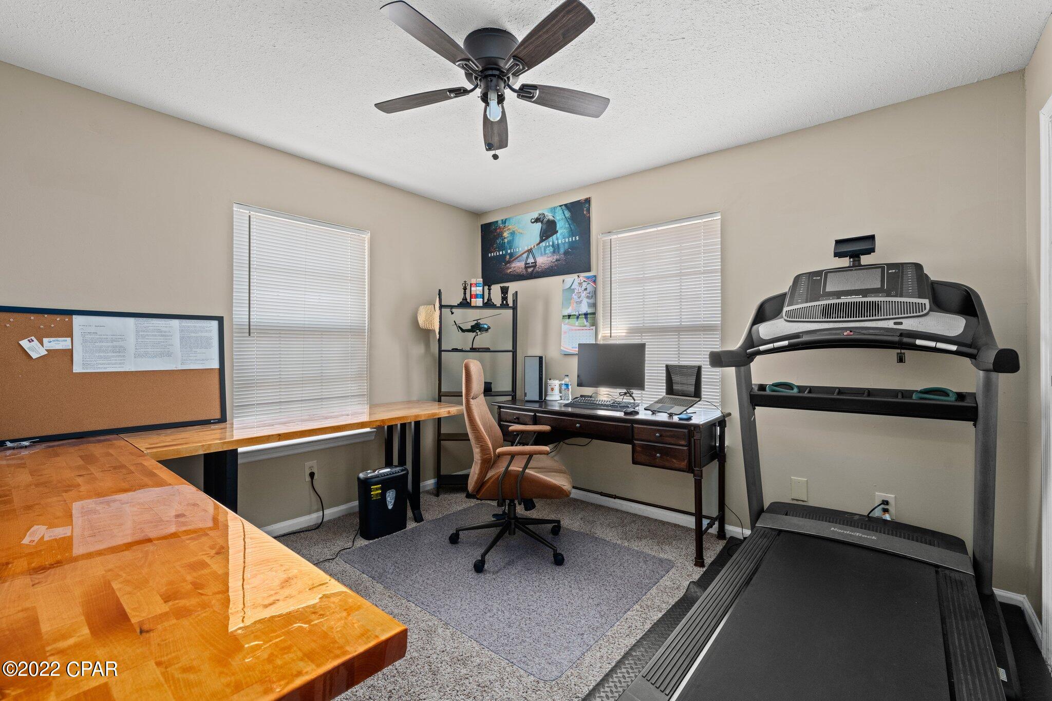 Hickory Park - Residential