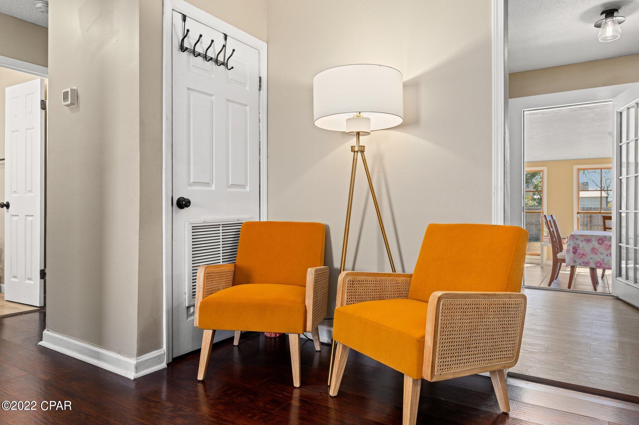 Hickory Park - Residential