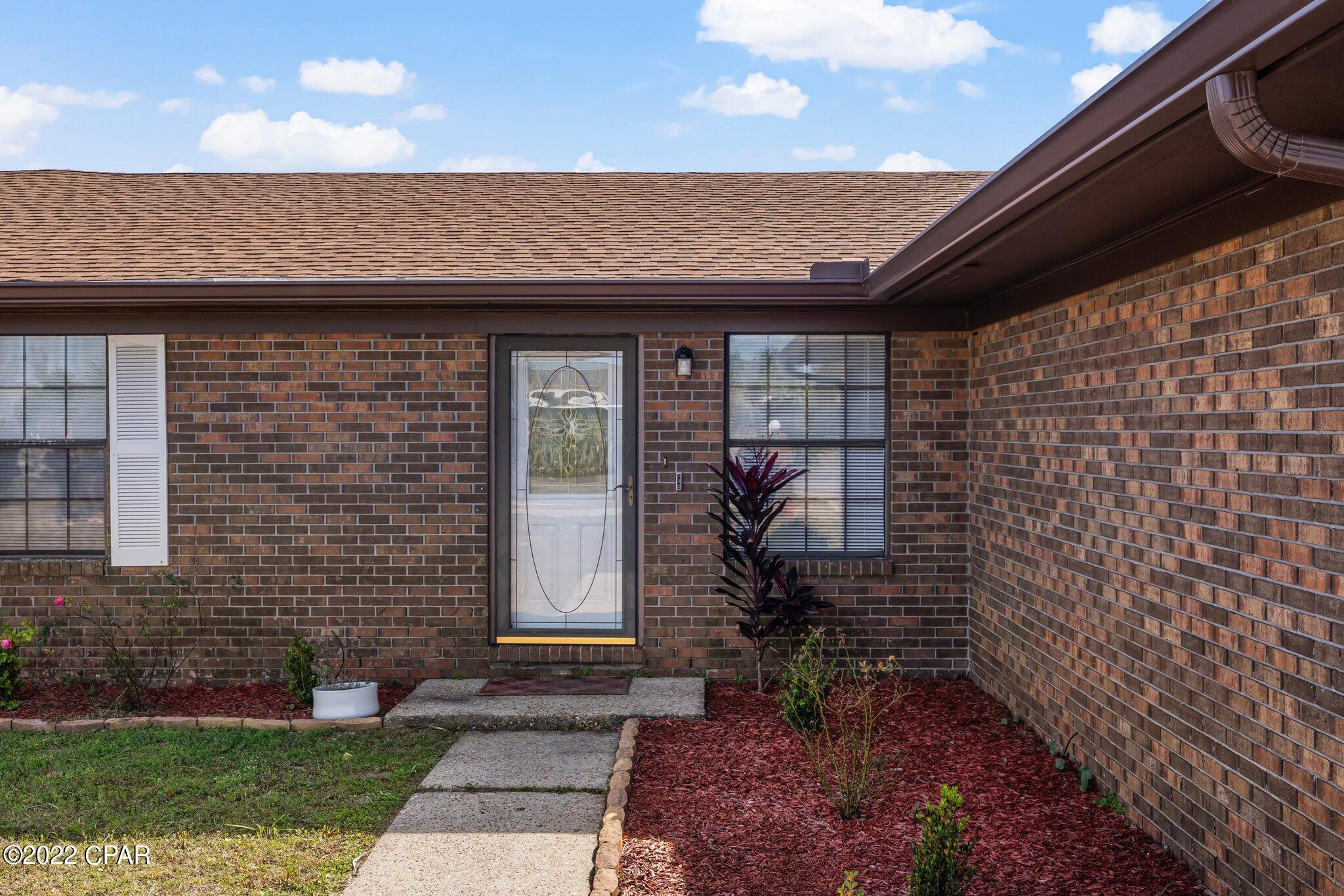 Hickory Park - Residential