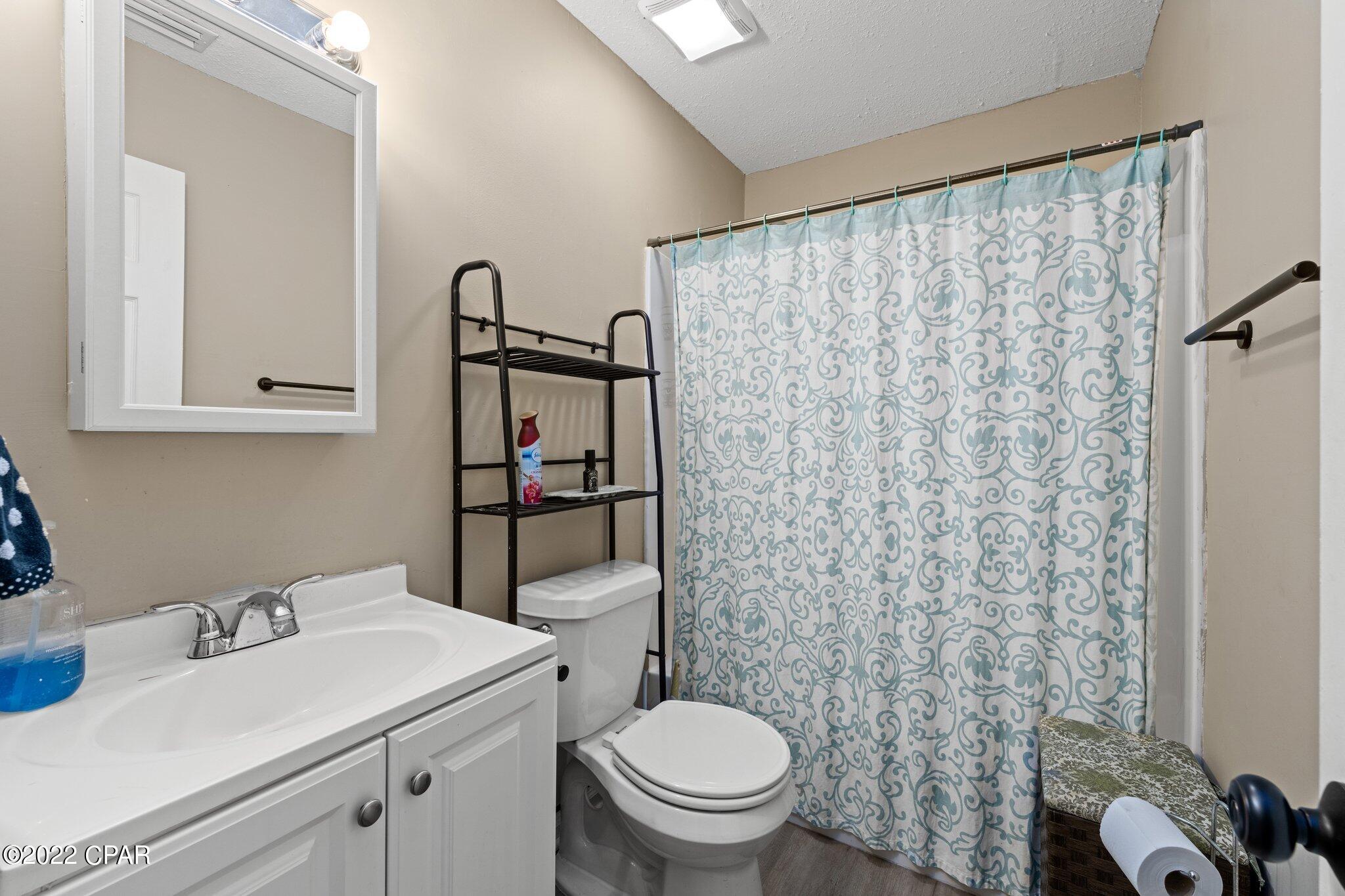 Hickory Park - Residential