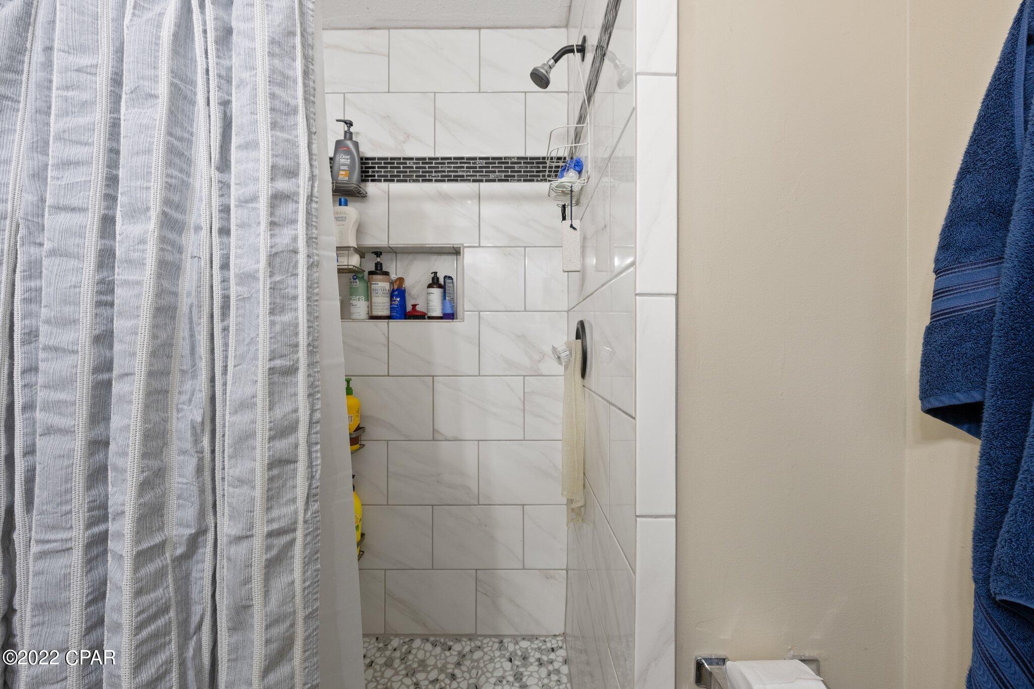 Hickory Park - Residential