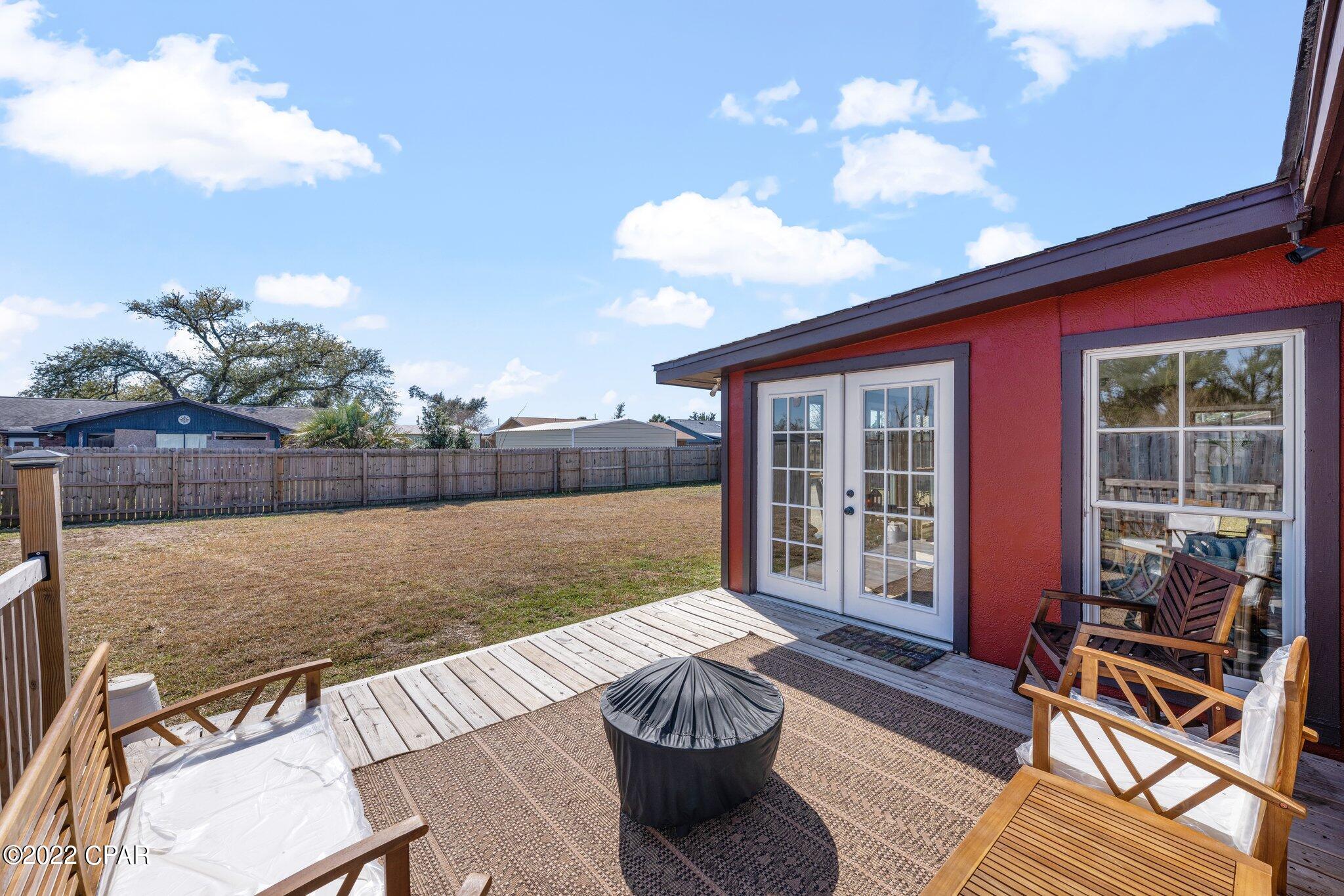 Hickory Park - Residential