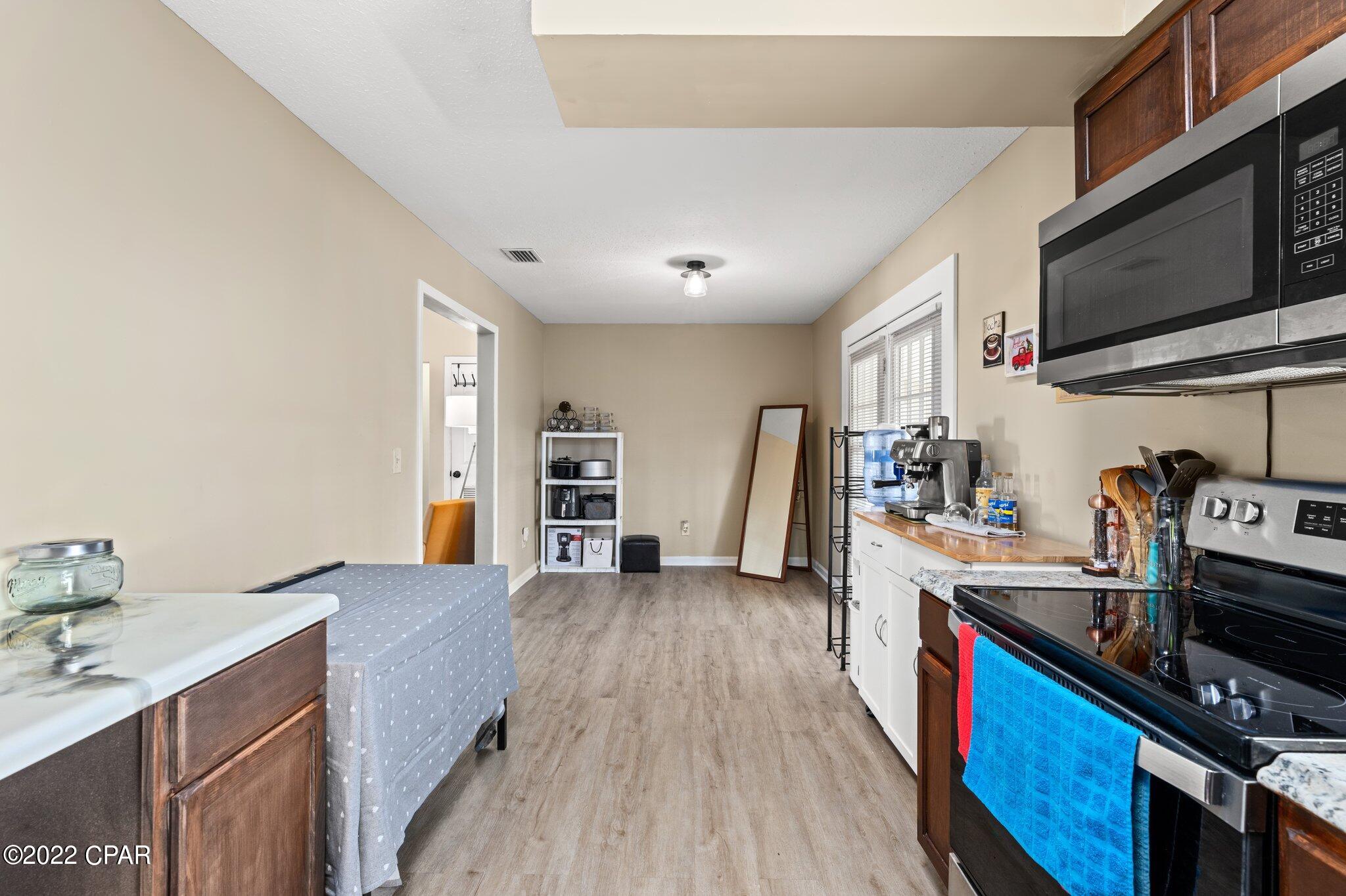 Hickory Park - Residential