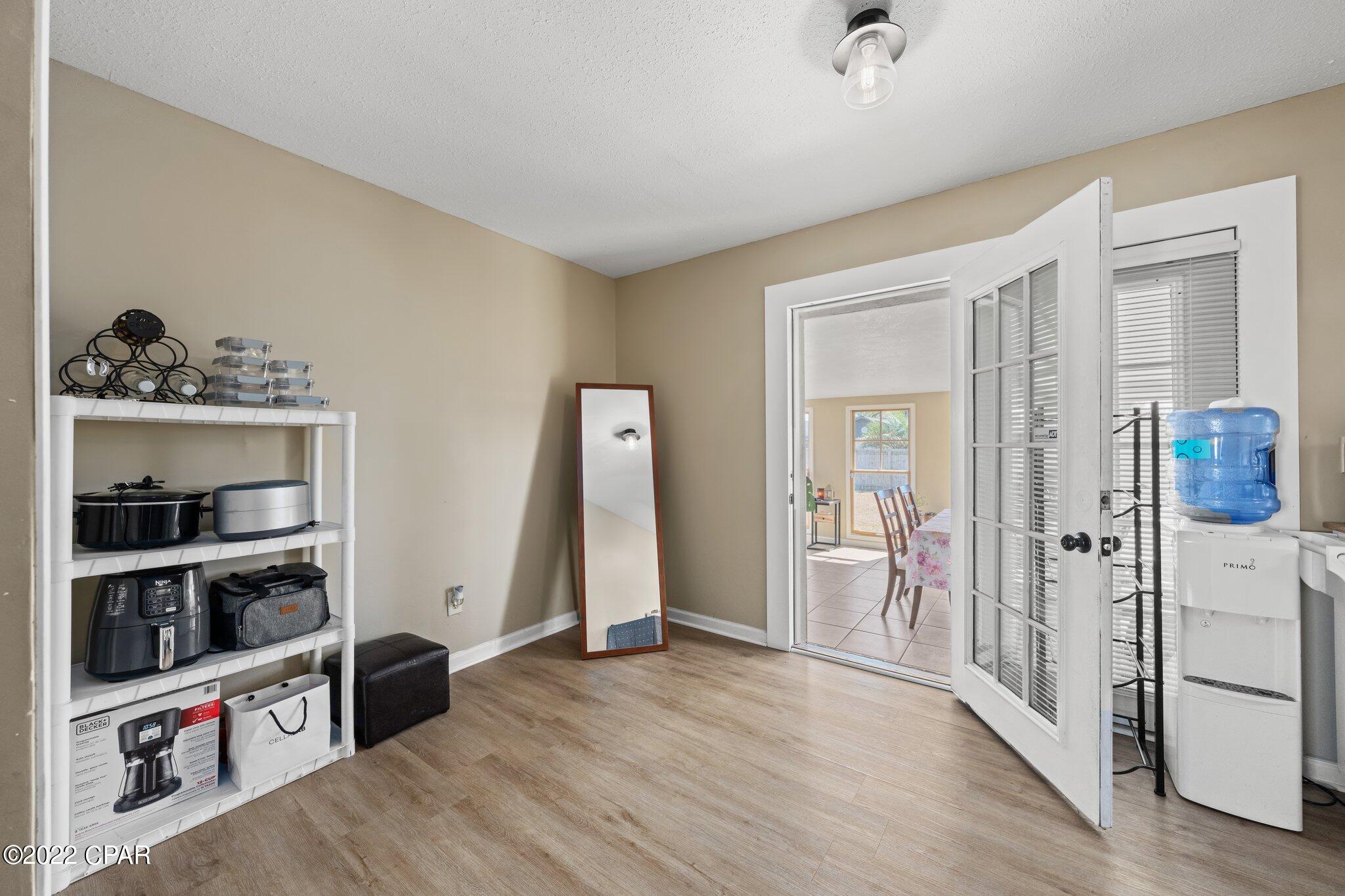 Hickory Park - Residential