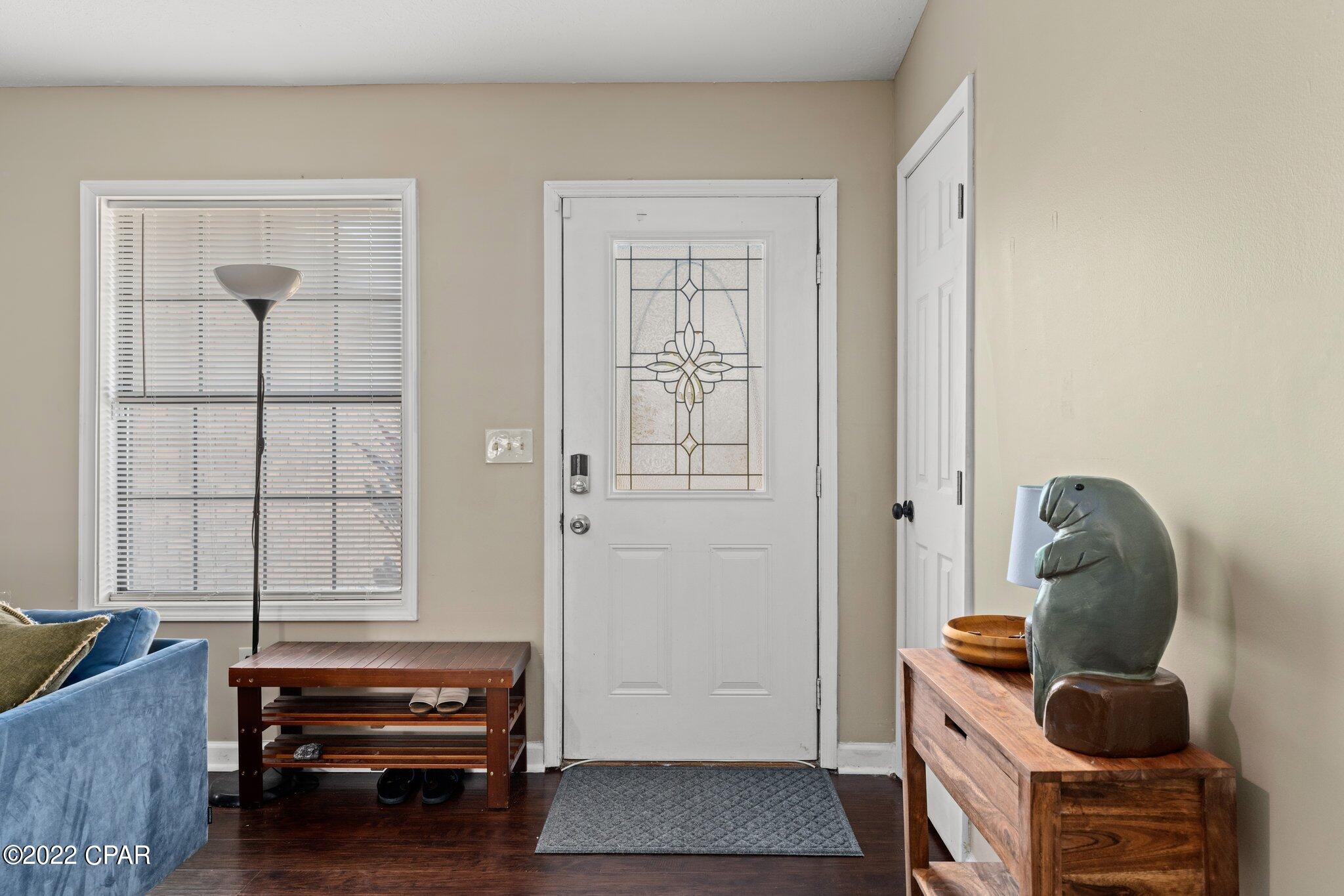 Hickory Park - Residential