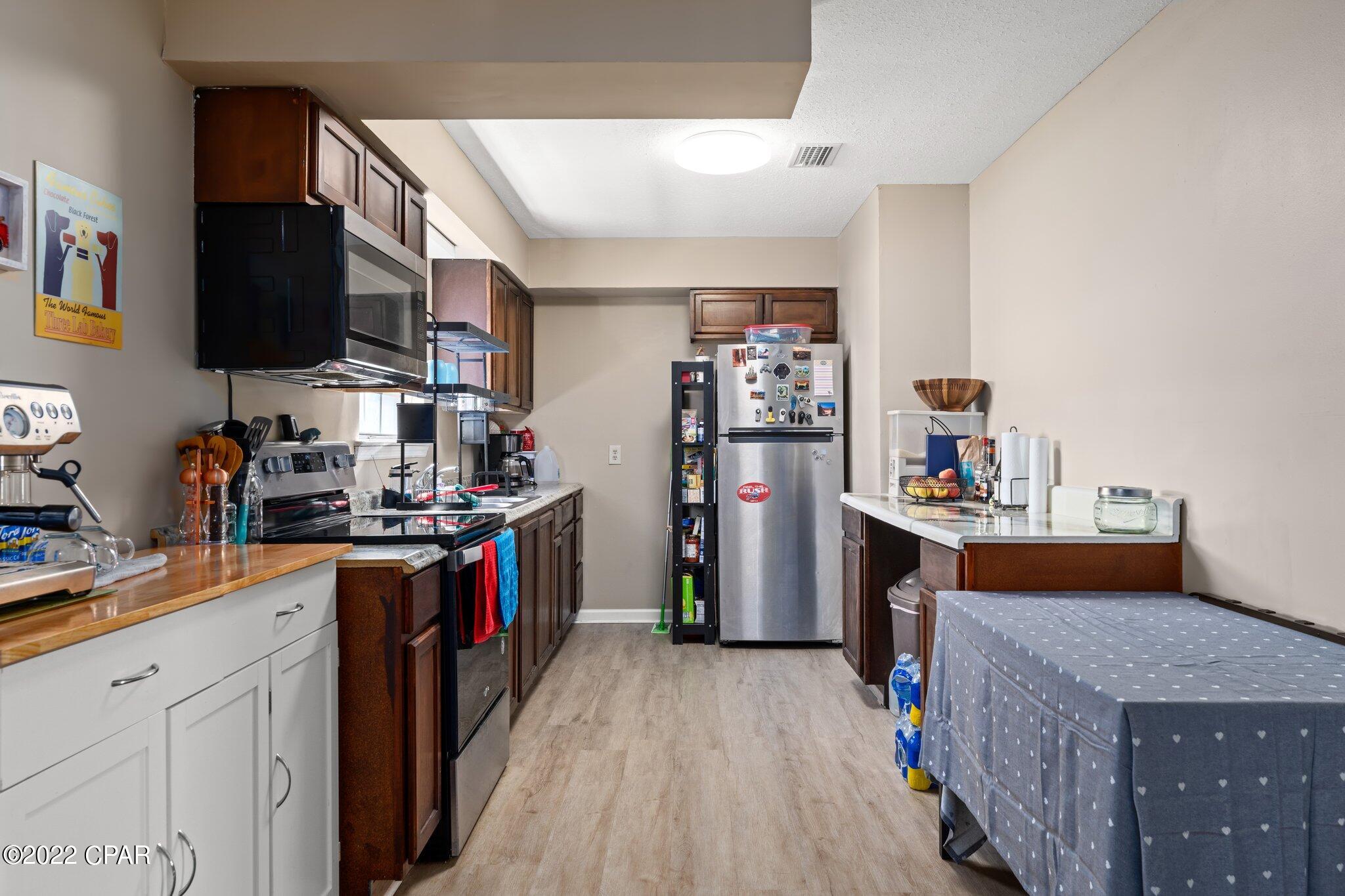 Hickory Park - Residential