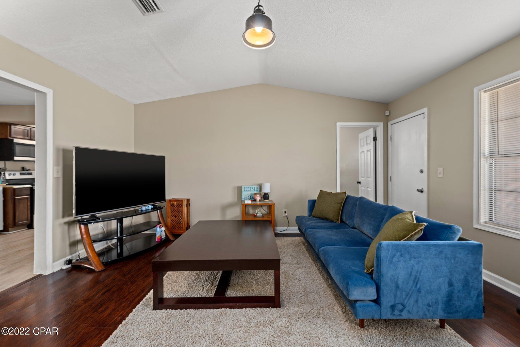 Hickory Park - Residential