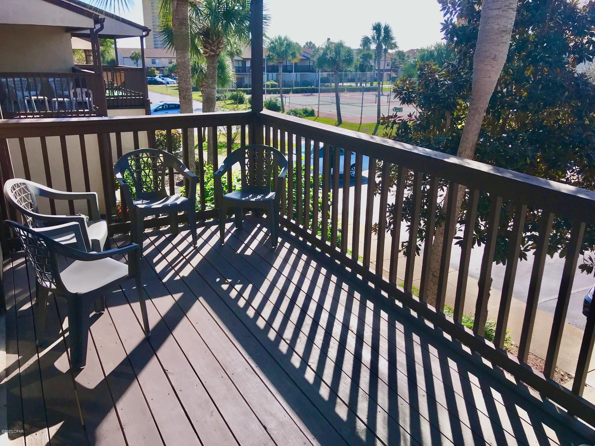 Portside Condo - Residential