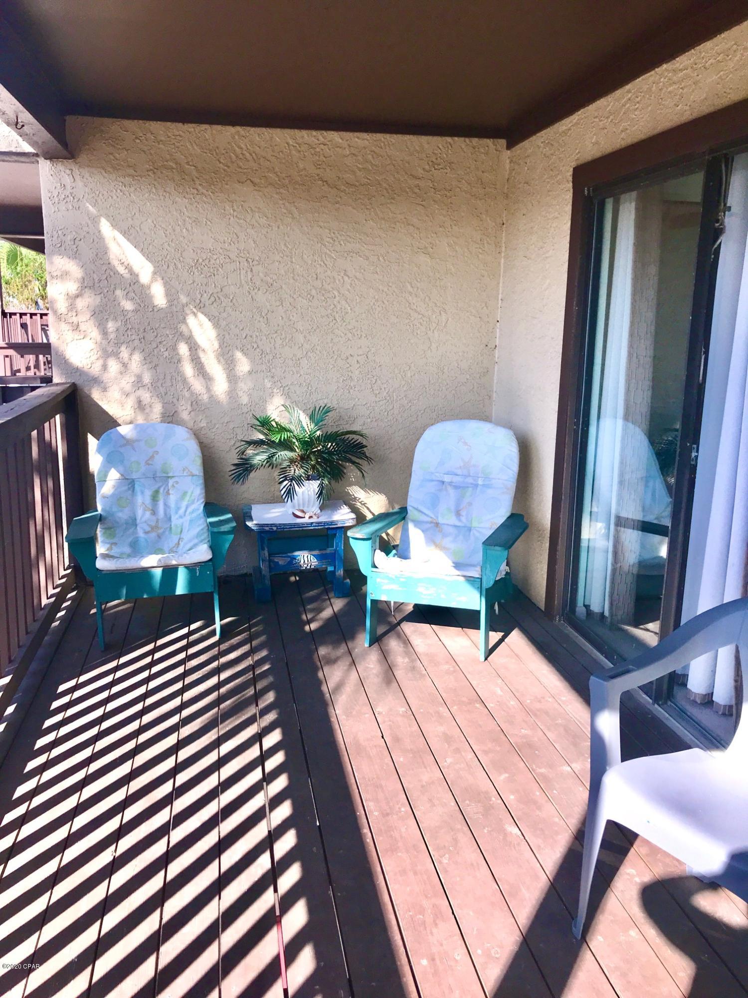 Portside Condo - Residential