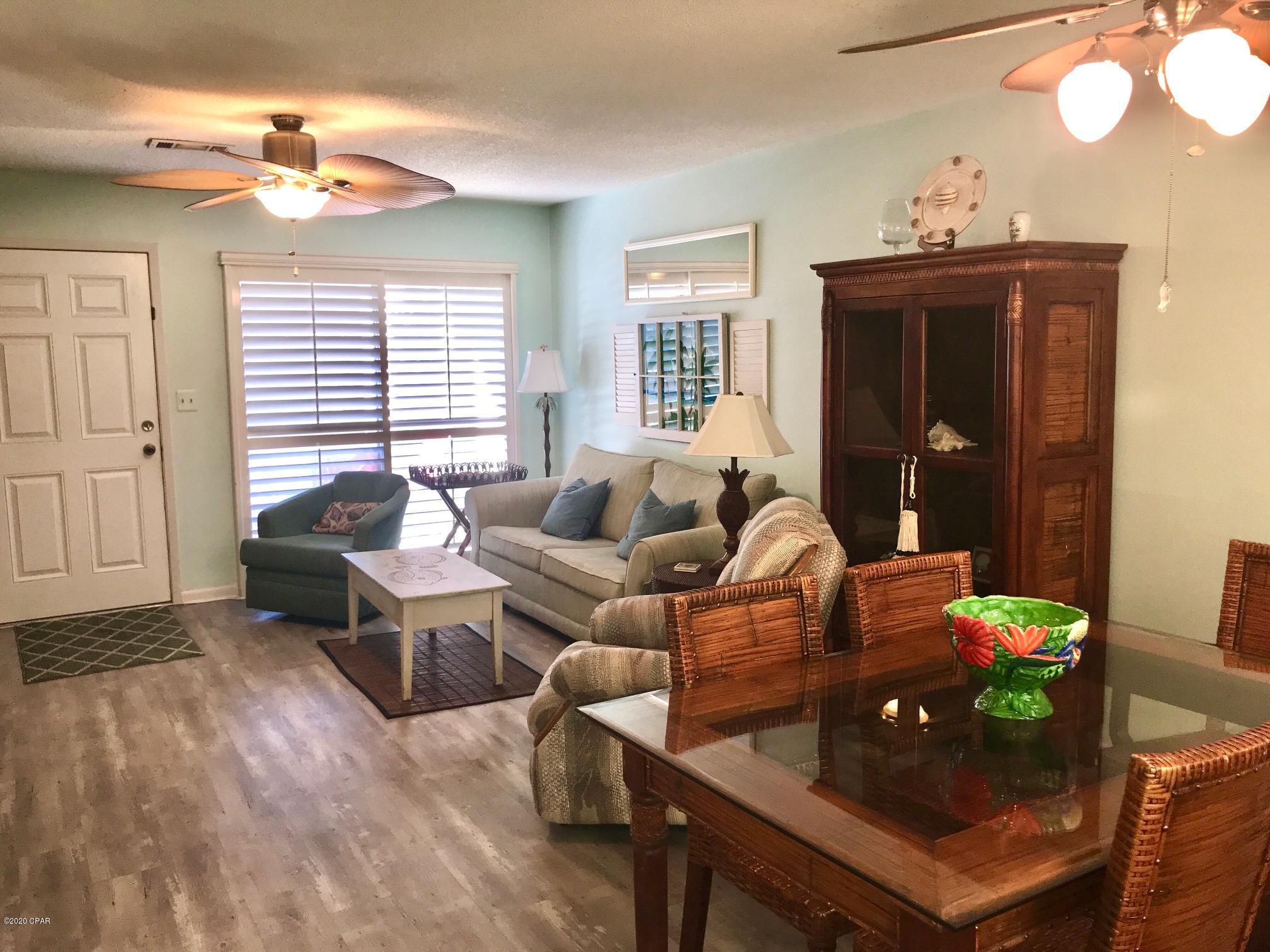 Portside Condo - Residential