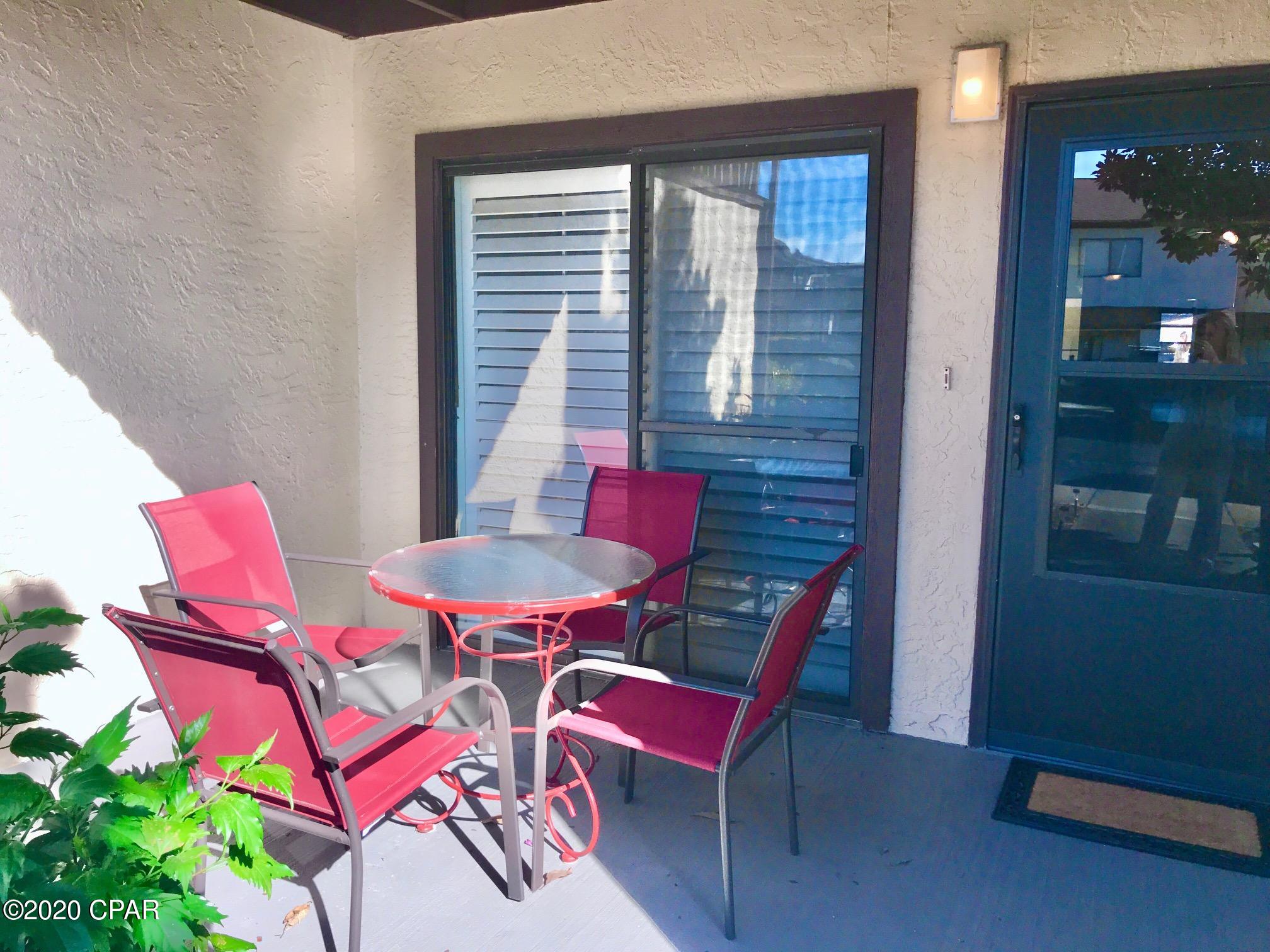 Portside Condo - Residential