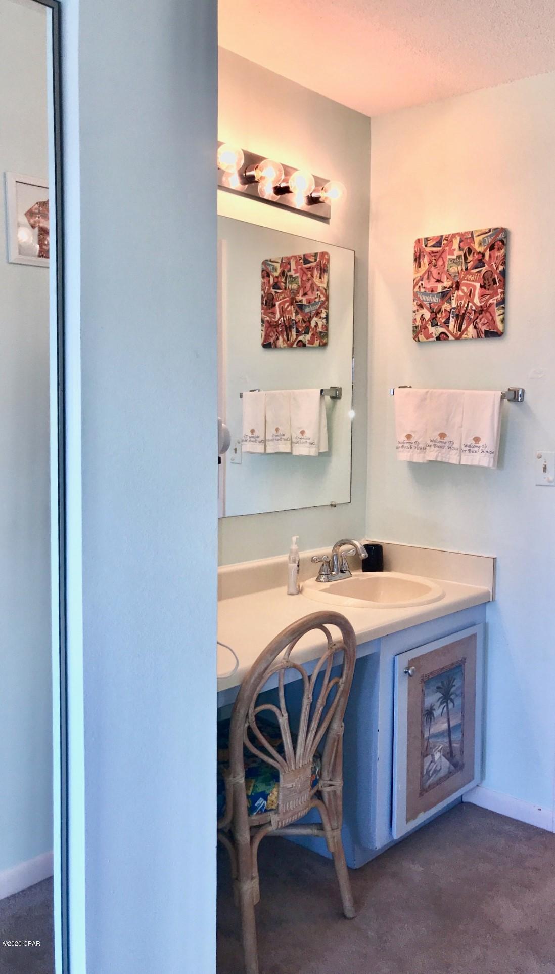 Portside Condo - Residential