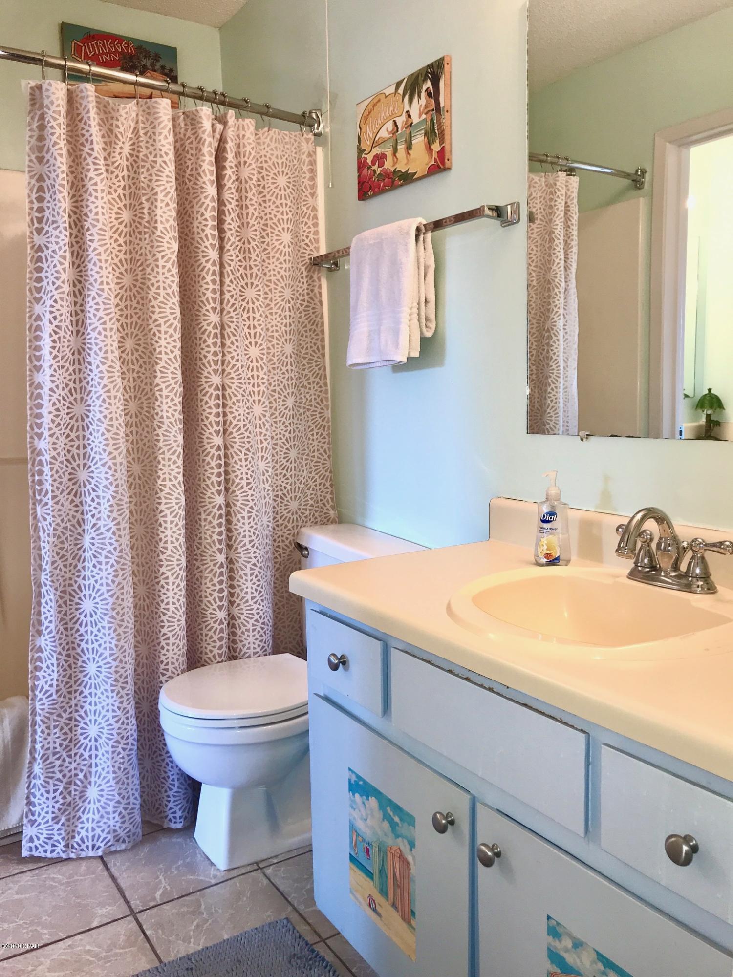 Portside Condo - Residential