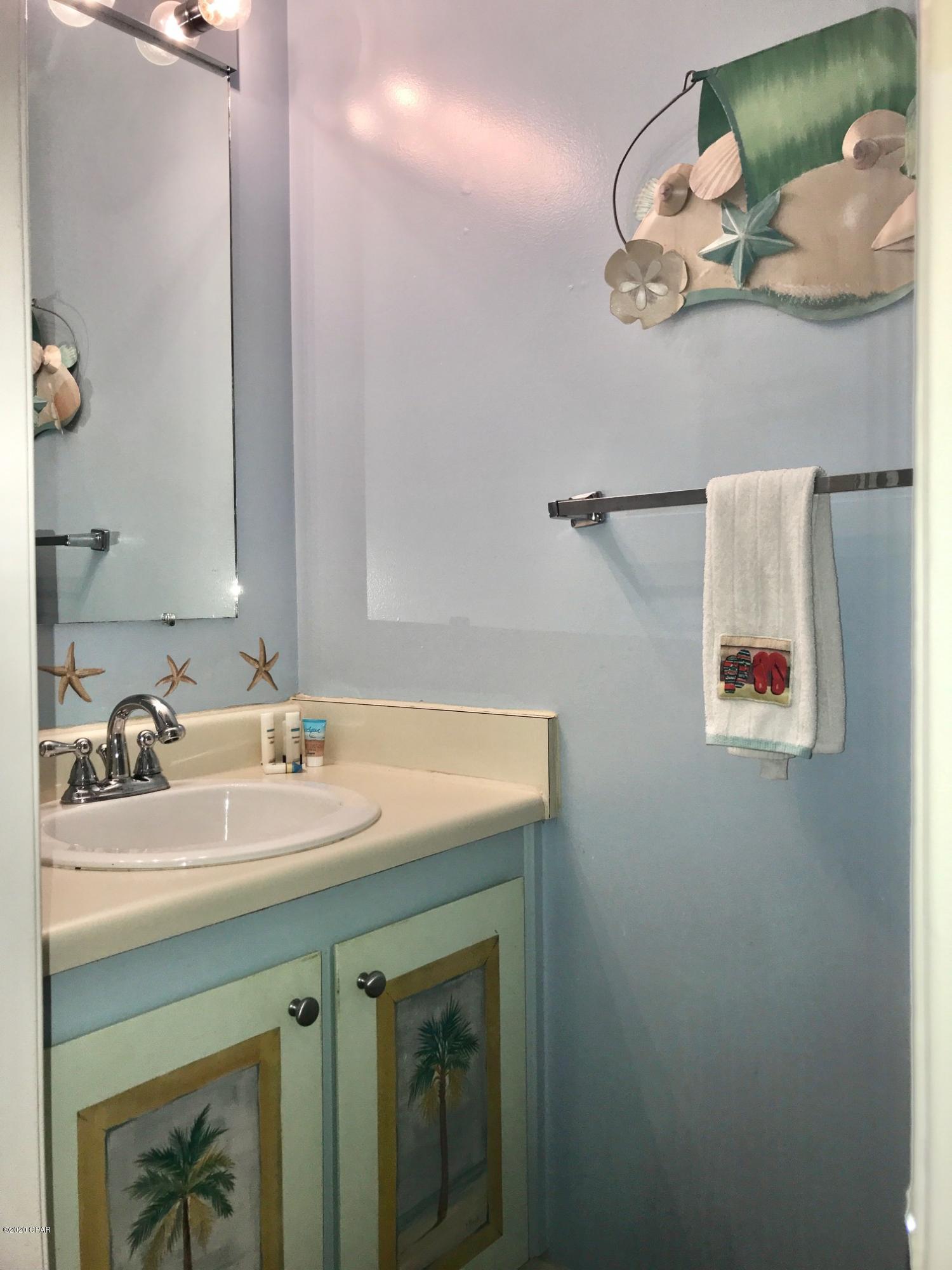 Portside Condo - Residential