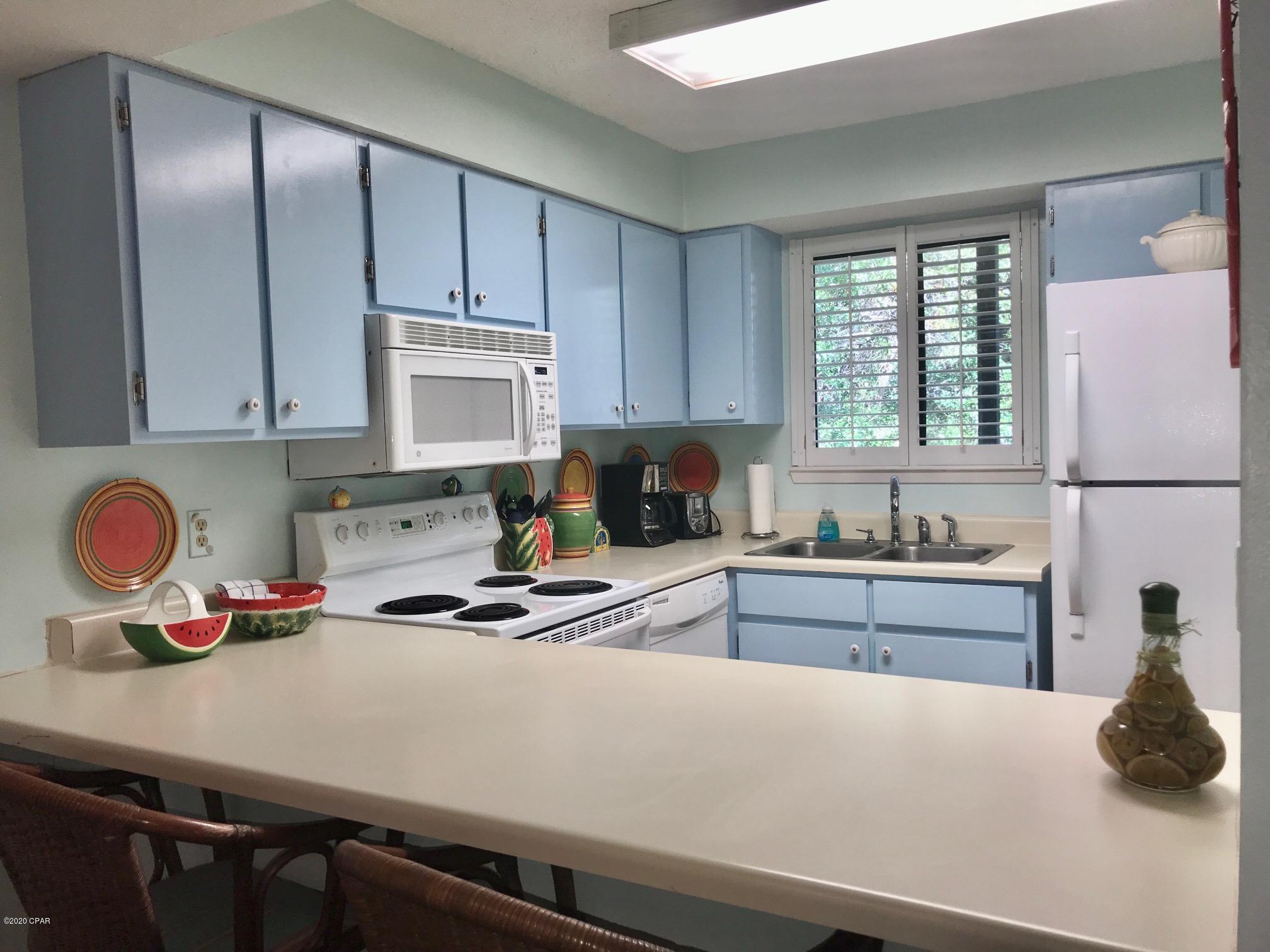 Portside Condo - Residential