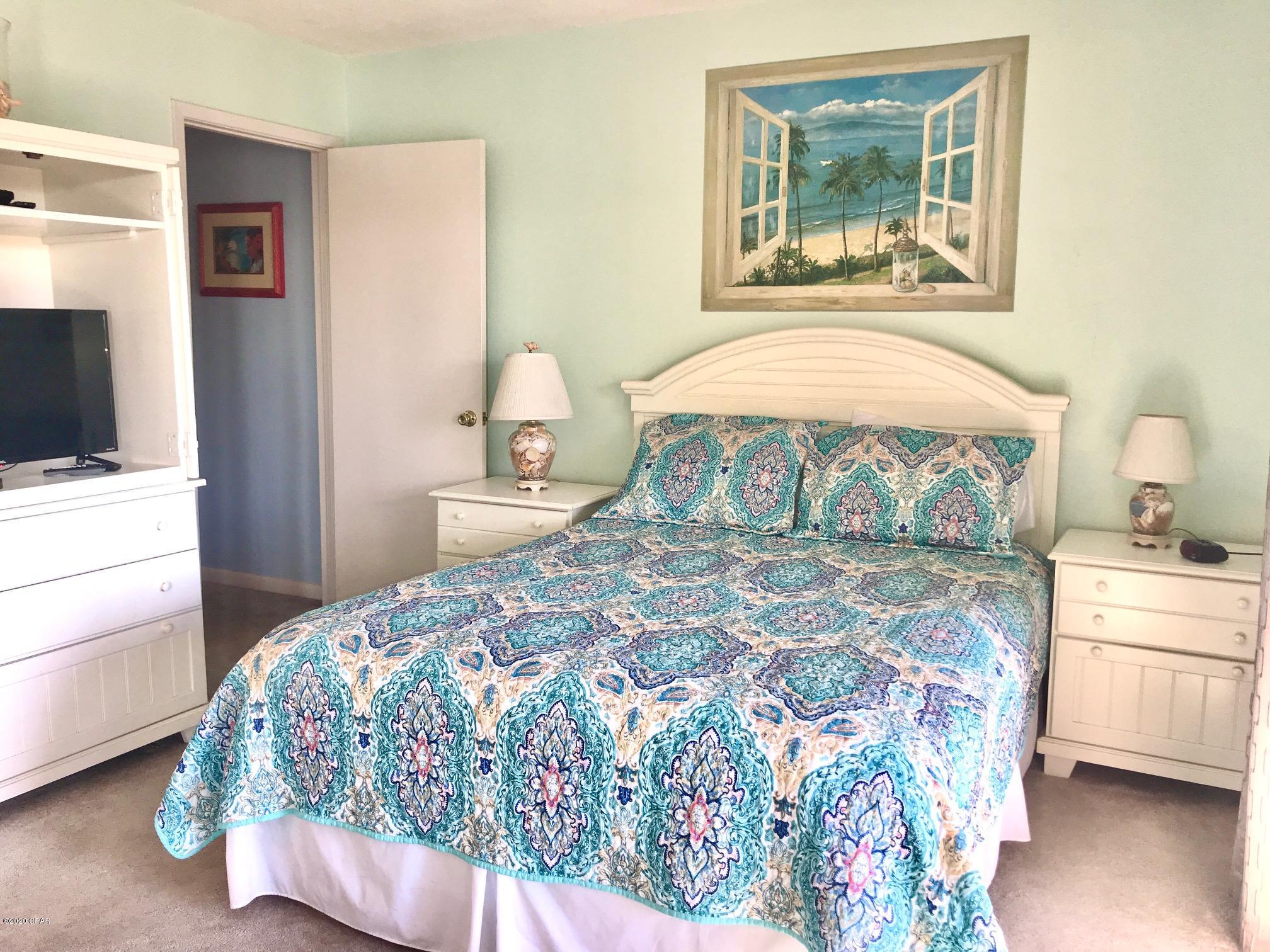 Portside Condo - Residential