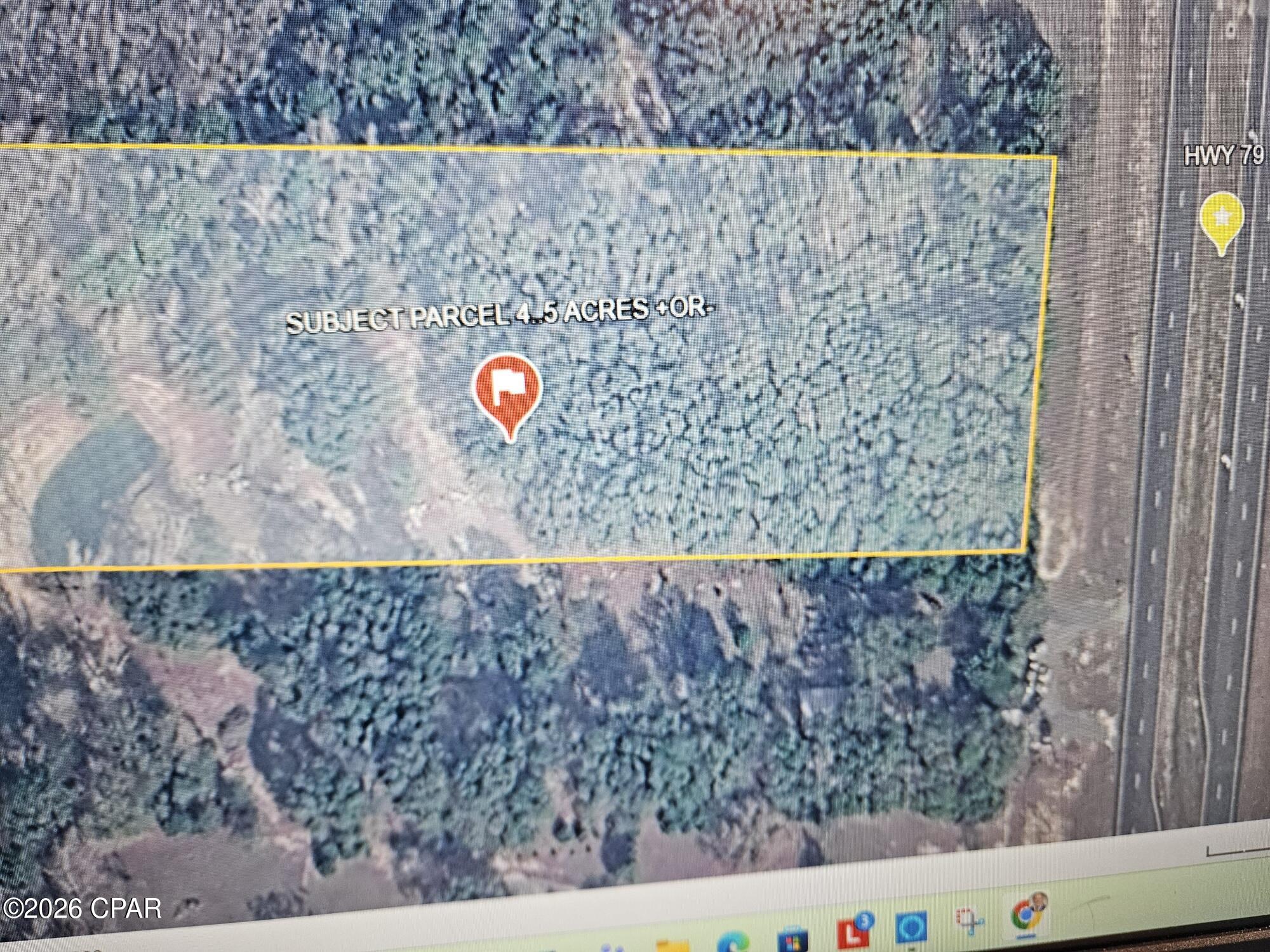 [No Recorded Subdiv] - Land